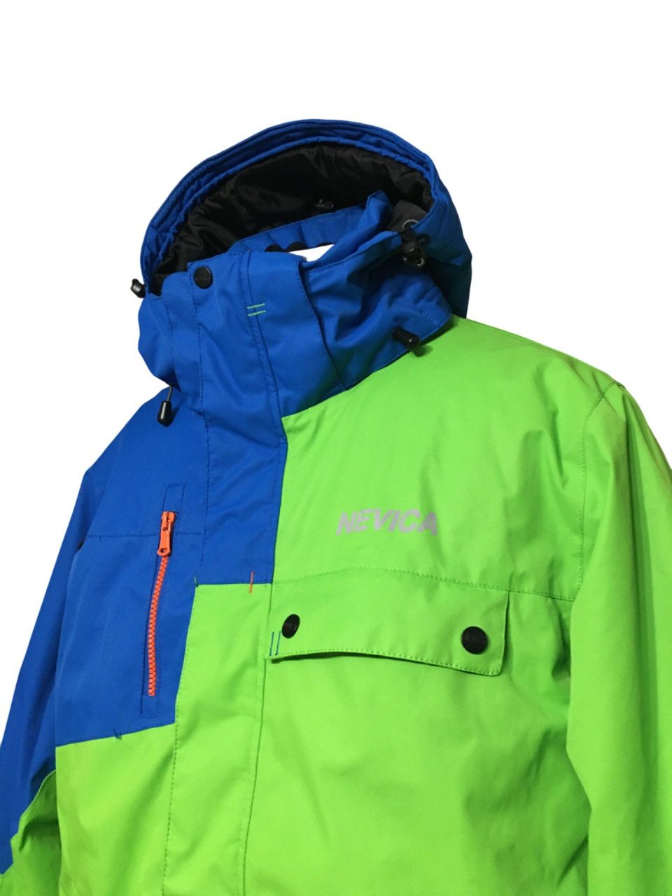Nevica NEVICA 2 piece Ski Suit Jacket Pants Size US XL Size US XL / EU 56 / 4 - 4 Thumbnail