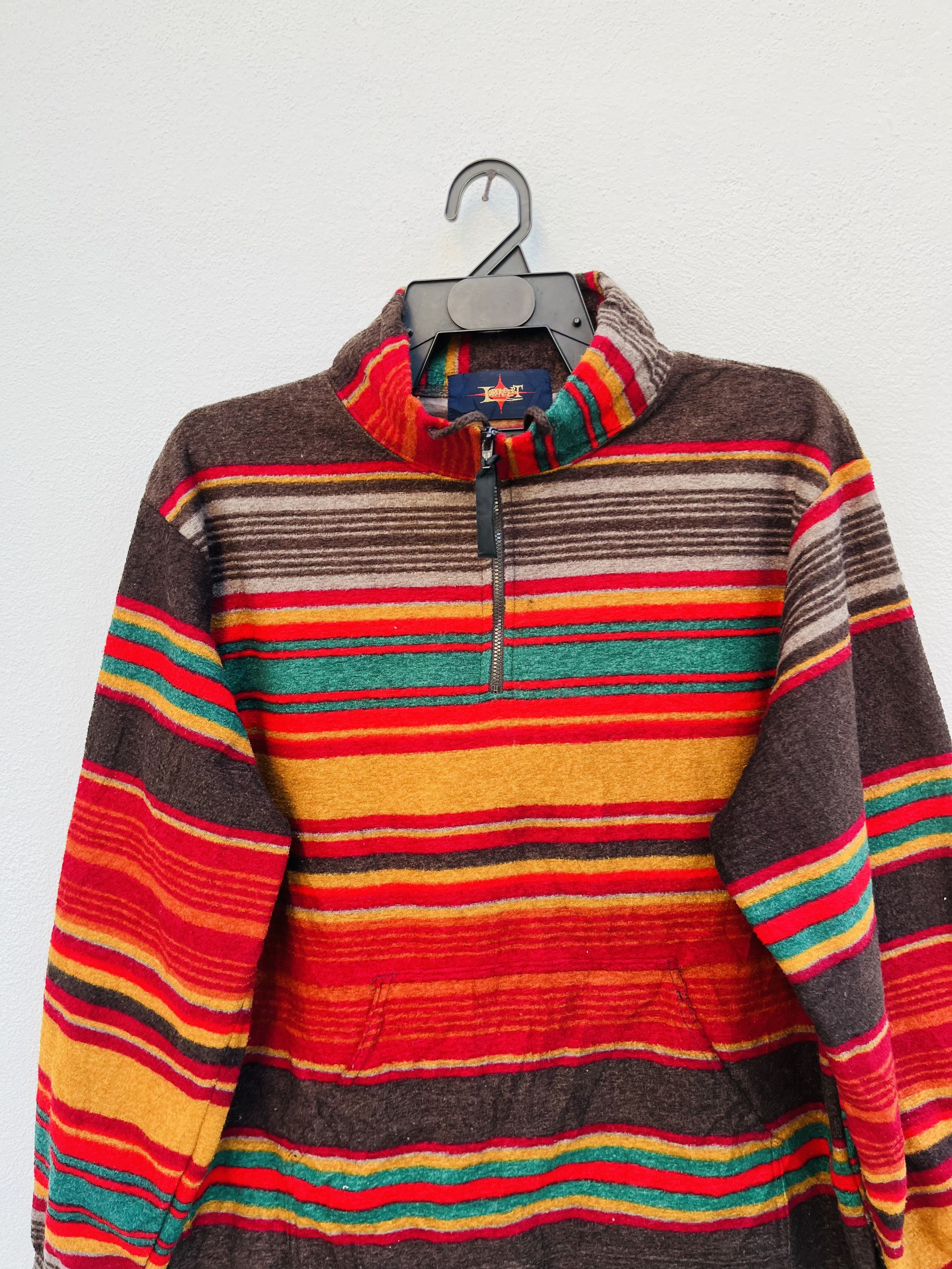 Japanese Brand × Vintage Vintage Skateboard Streetwear Fashion Style Size US M / EU 48-50 / 2 - 3 Thumbnail