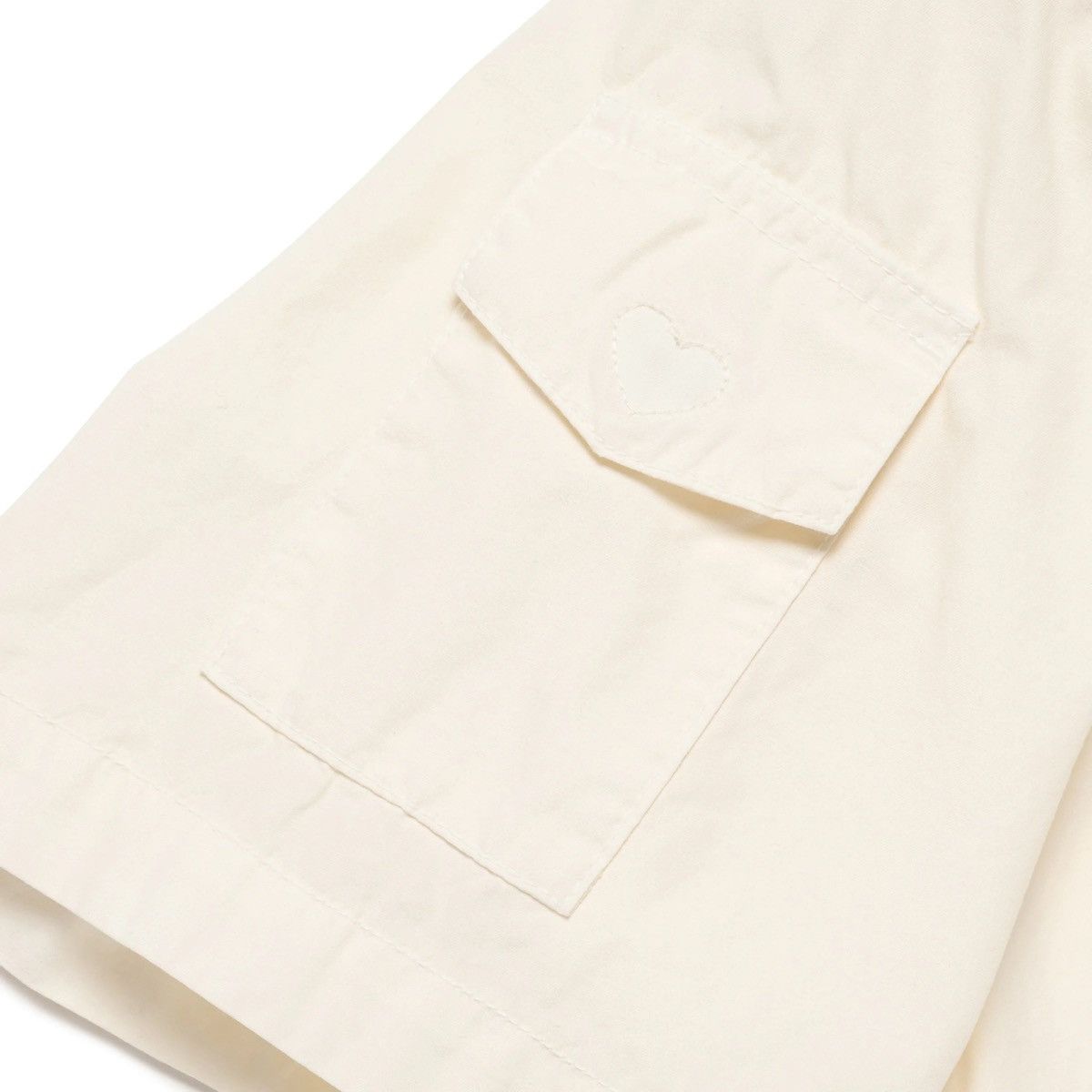 Human Made Human Made Shirt Size ONE SIZE - 6 Thumbnail