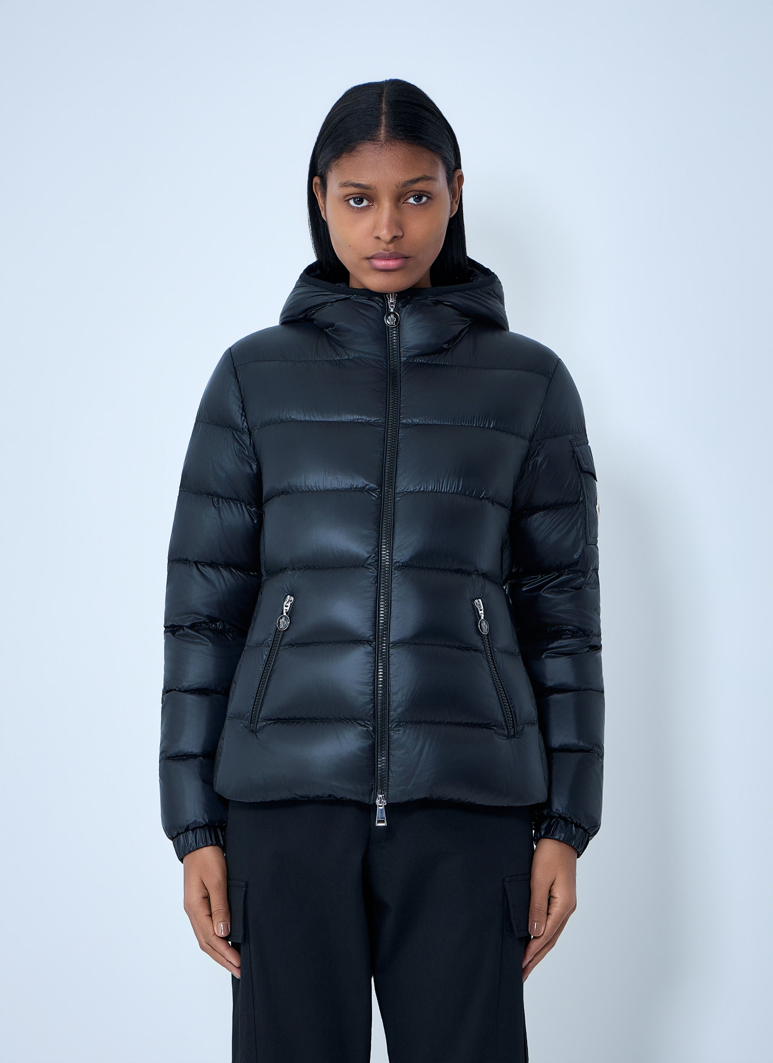 Glesse Jacket