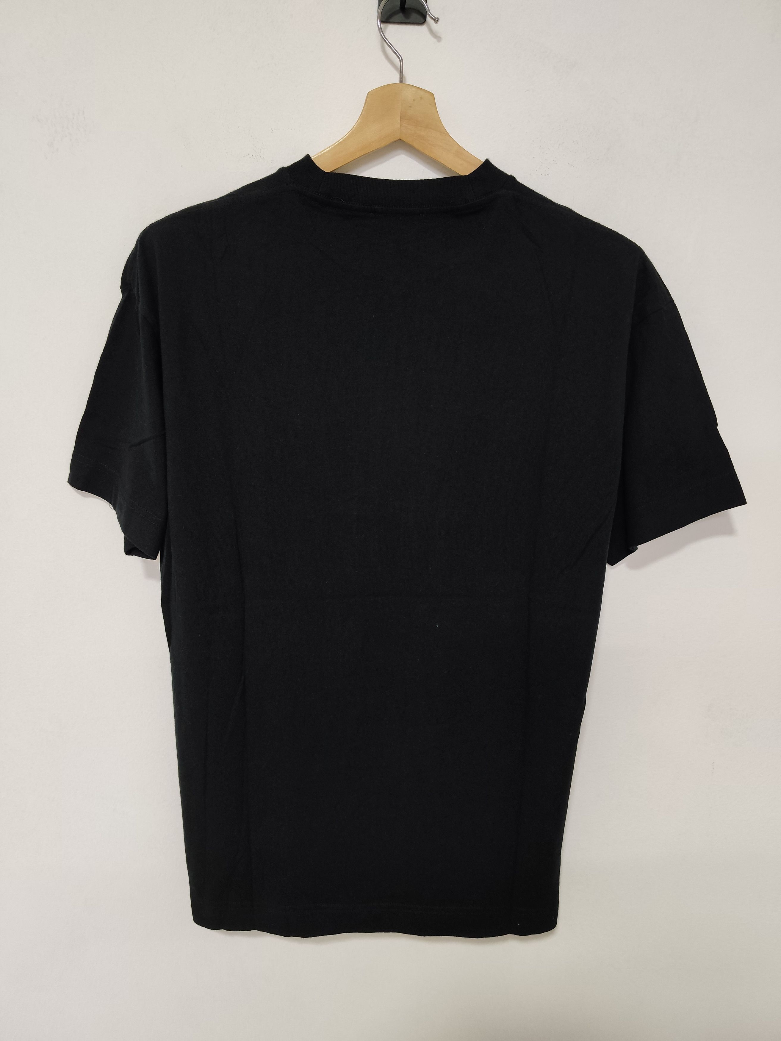 Palm Angels Palm Angels "Night Vision Deer" Size L / US 10 / IT 46 - 3 Thumbnail