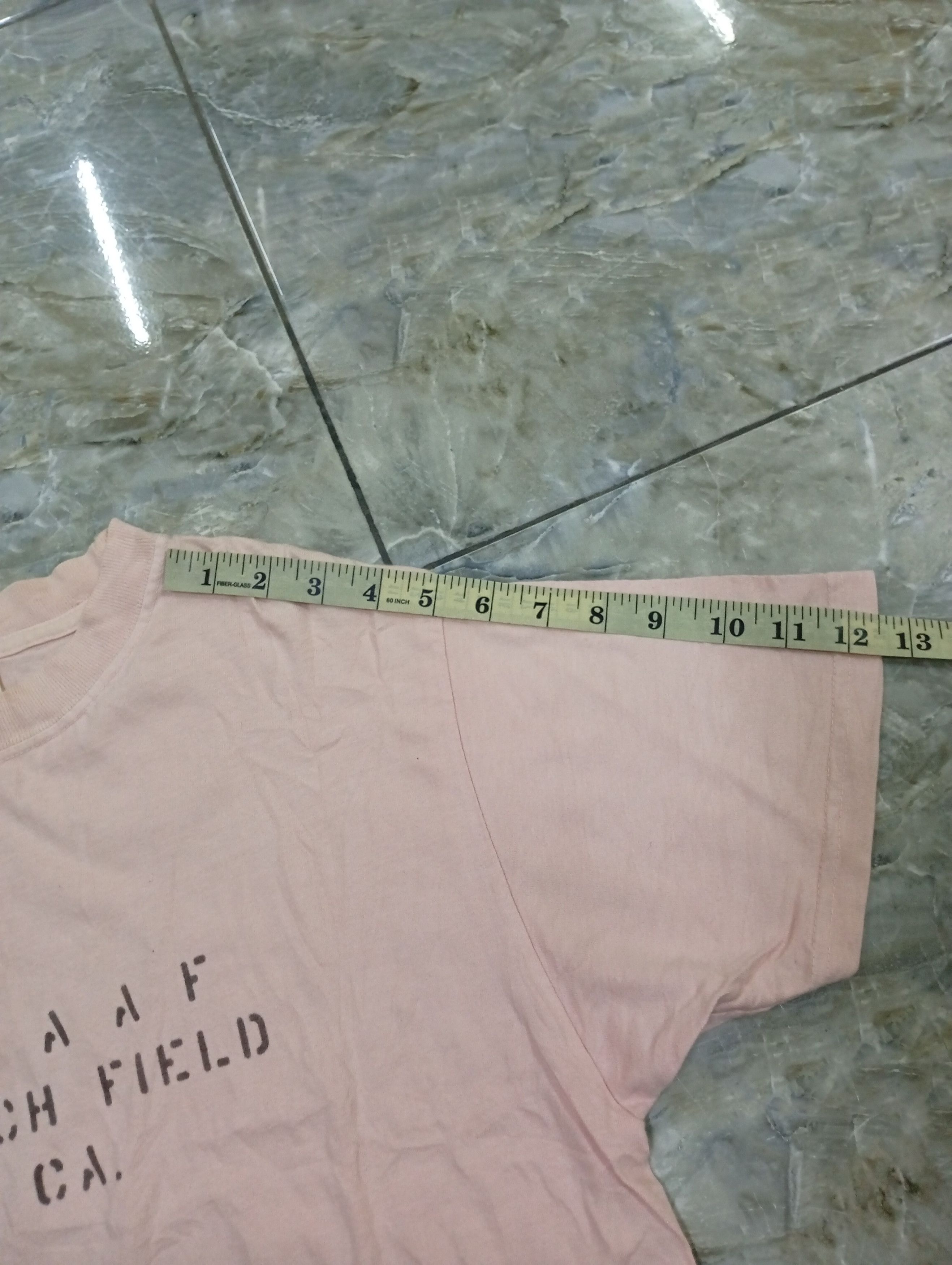 Vintage VINTAGE USAAF X GIL ELVGREN6 Size US S / EU 44-46 / 1 - 4 Thumbnail