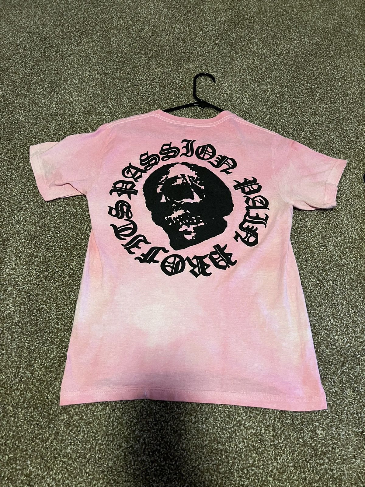 Other Vengeance Tee Size US M / EU 48-50 / 2 - 2 Thumbnail