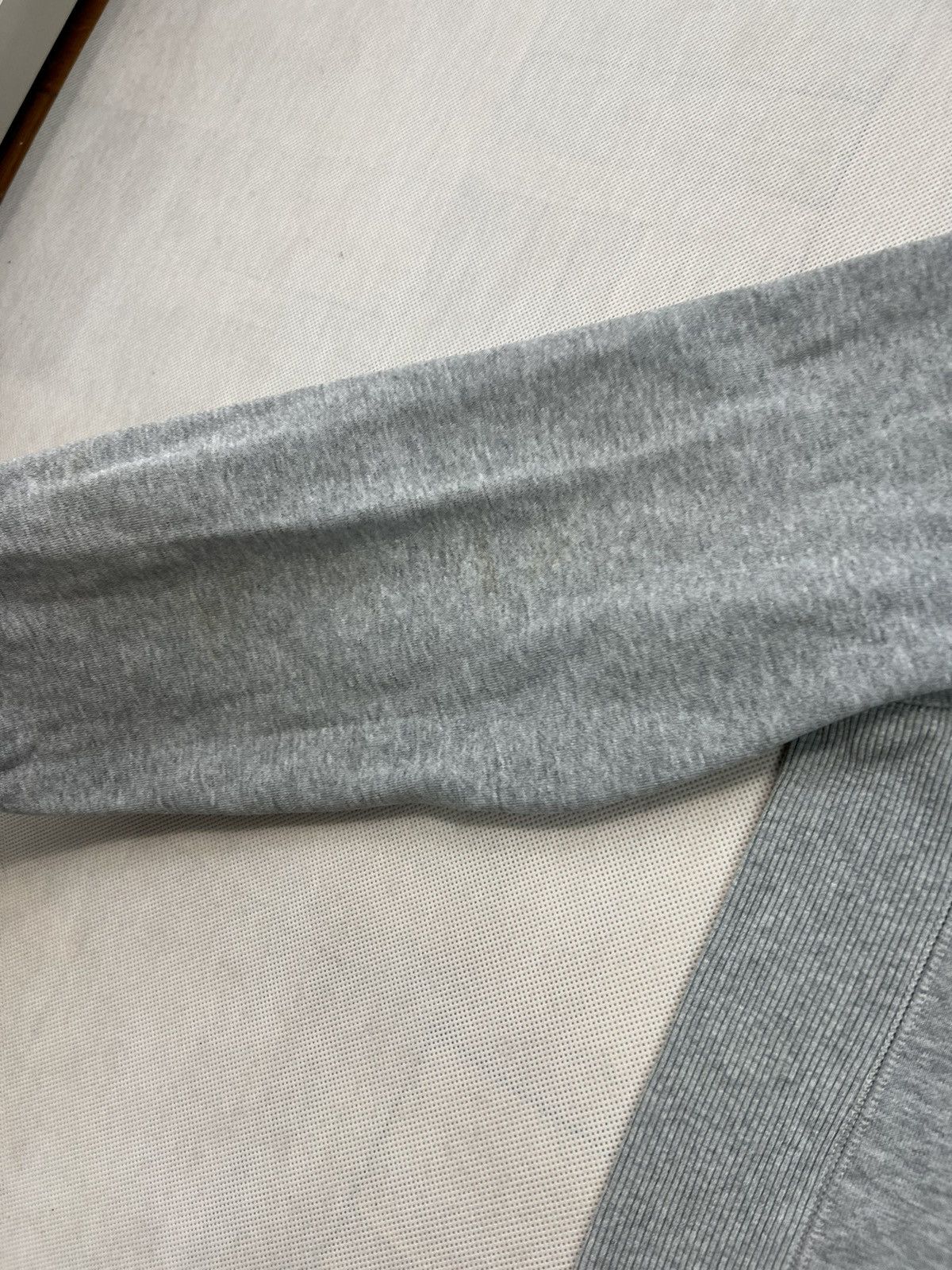 Nike Hoodie Nike small logo zipped Size US S / EU 44-46 / 1 - 4 Thumbnail