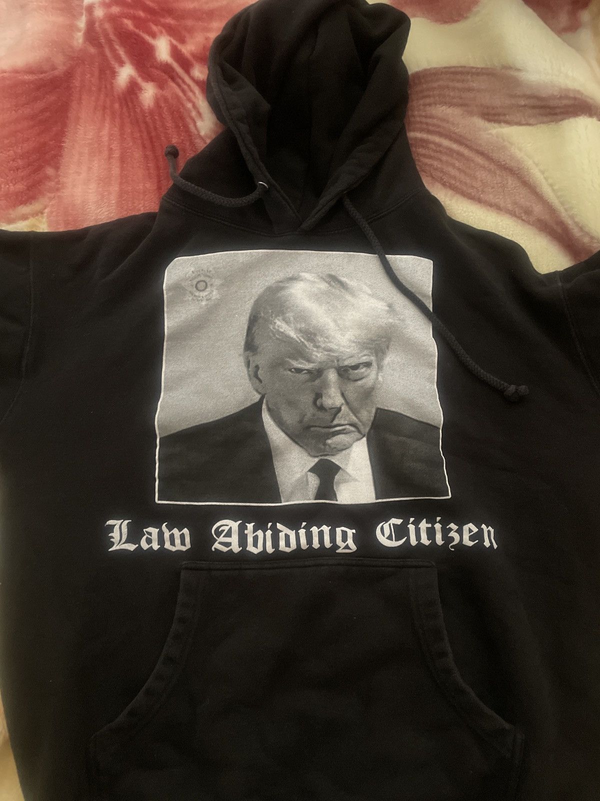 Other Trump Mugshot Hoodie Size US M / EU 48-50 / 2 - 1 Thumbnail