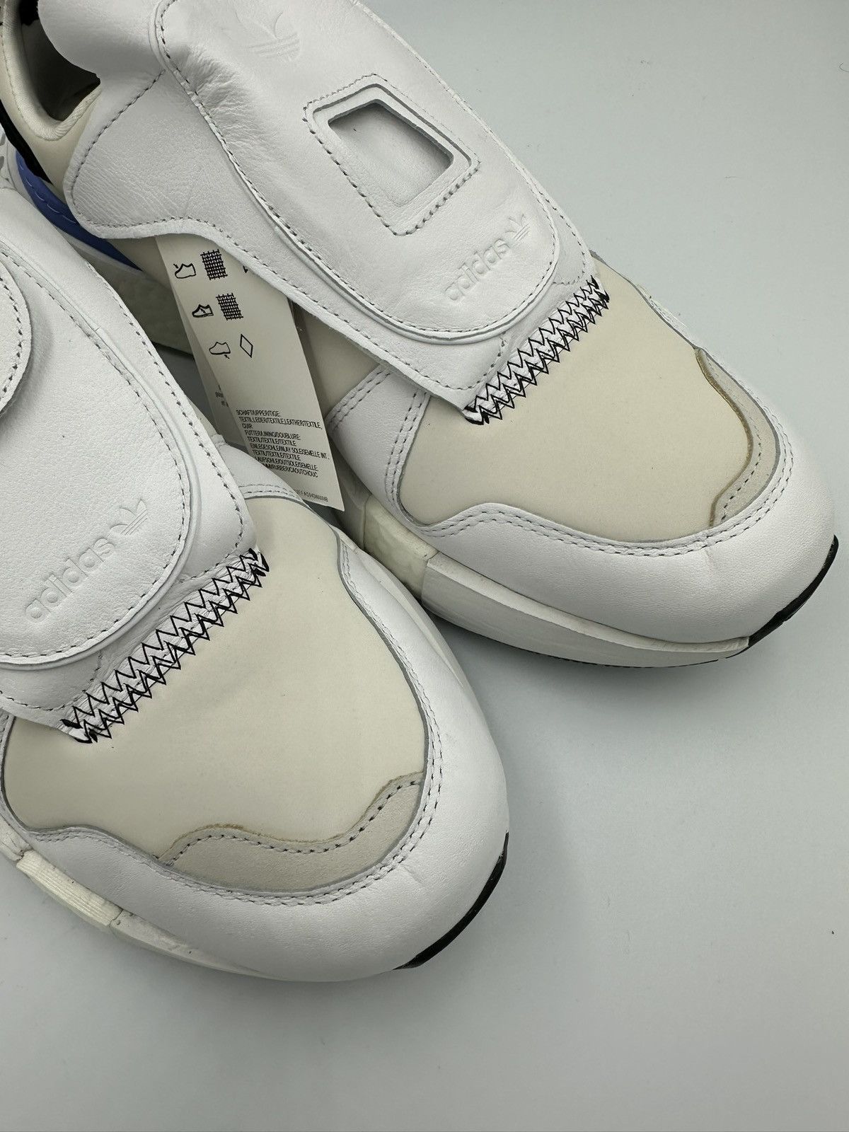 Adidas Adidas Futurepacer Size US 10.5 / EU 43-44 - 8 Thumbnail