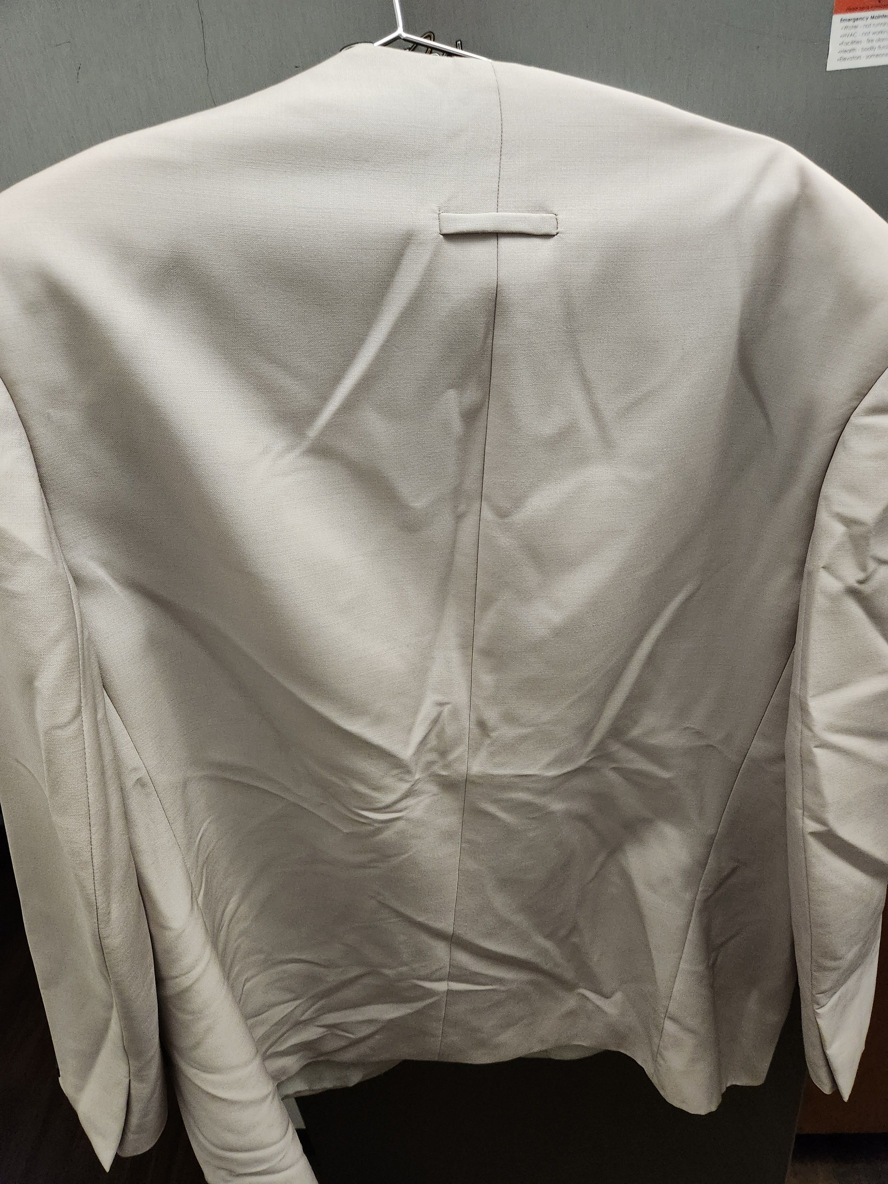 Fear of God Fear of God eternal mohair blazer Size 50R - 4 Thumbnail