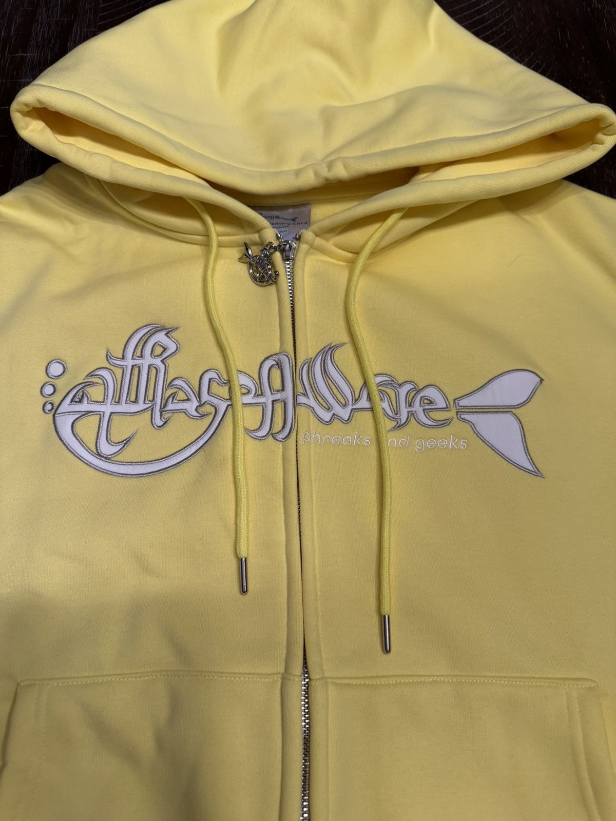 Other Ultra Software "Don" Zip Up F&F Size US L / EU 52-54 / 3 - 1 Thumbnail