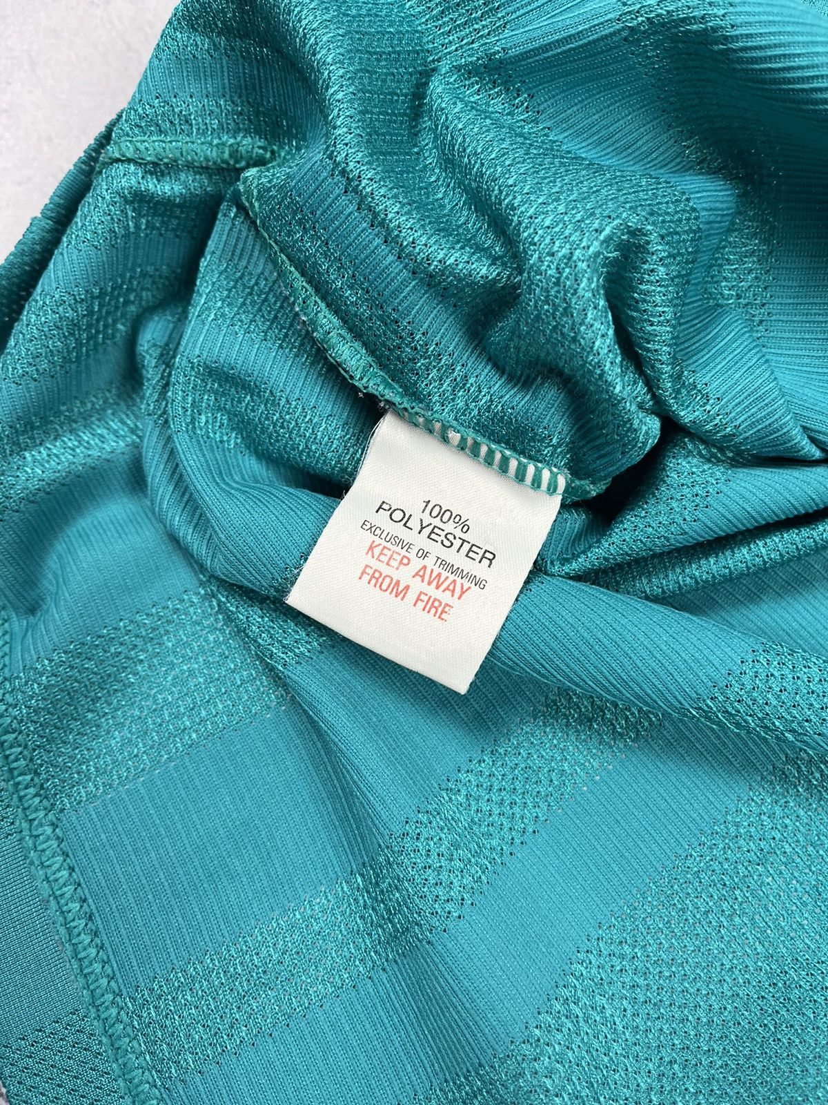 Puma Vintage 90s Puma King Soccer Jersey Polo Shirt Size L Size US L / EU 52-54 / 3 - 13 Thumbnail