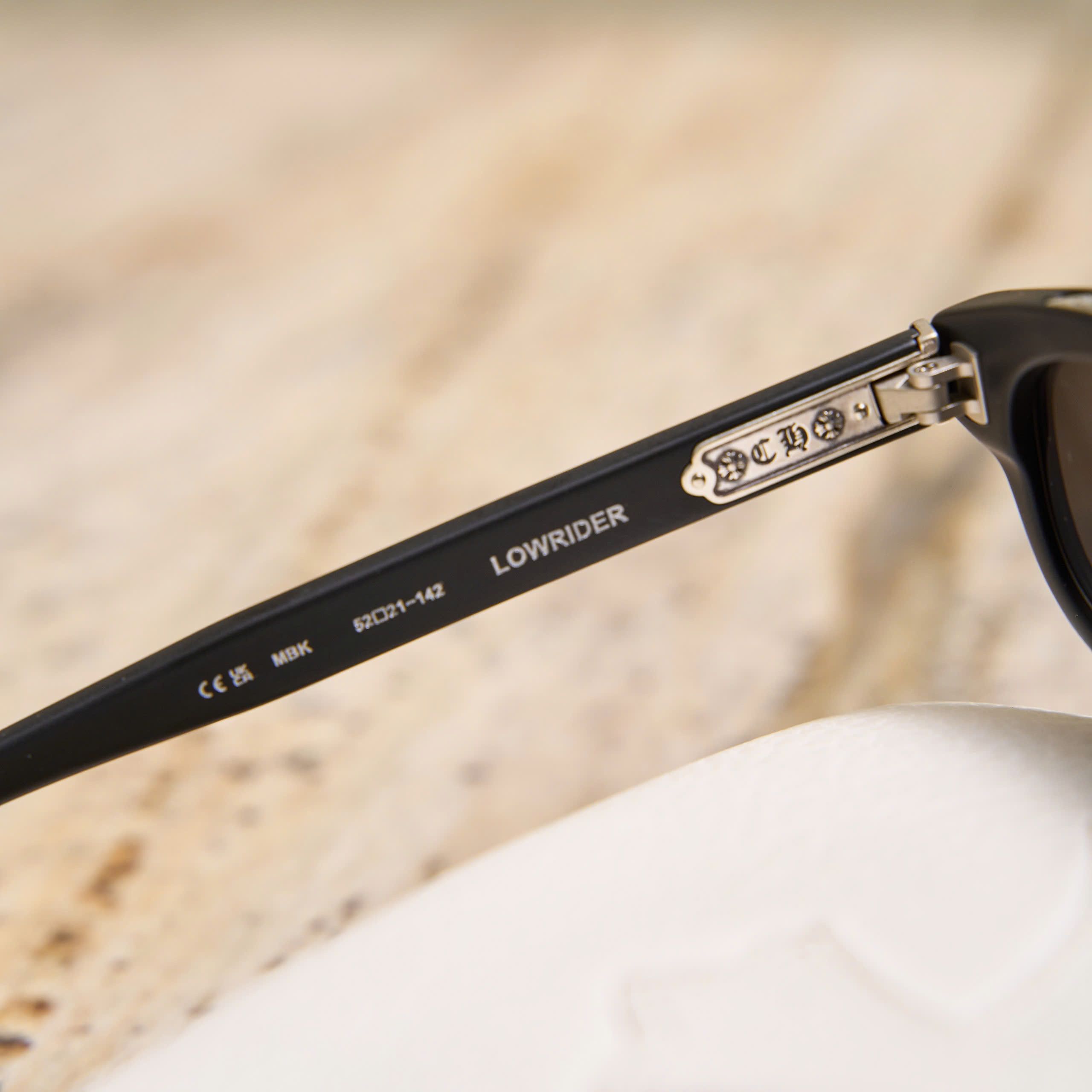 Chrome Hearts CHROME HEARTS LOWRIDER Size ONE SIZE - 3 Thumbnail
