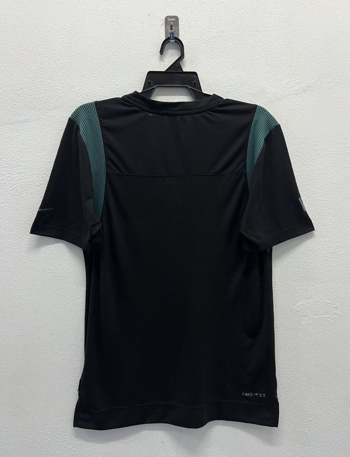 NFL × Nike × Vintage VINTAGE NFL NIKE DRI-FIT SHIRT Size US S / EU 44-46 / 1 - 2 Thumbnail