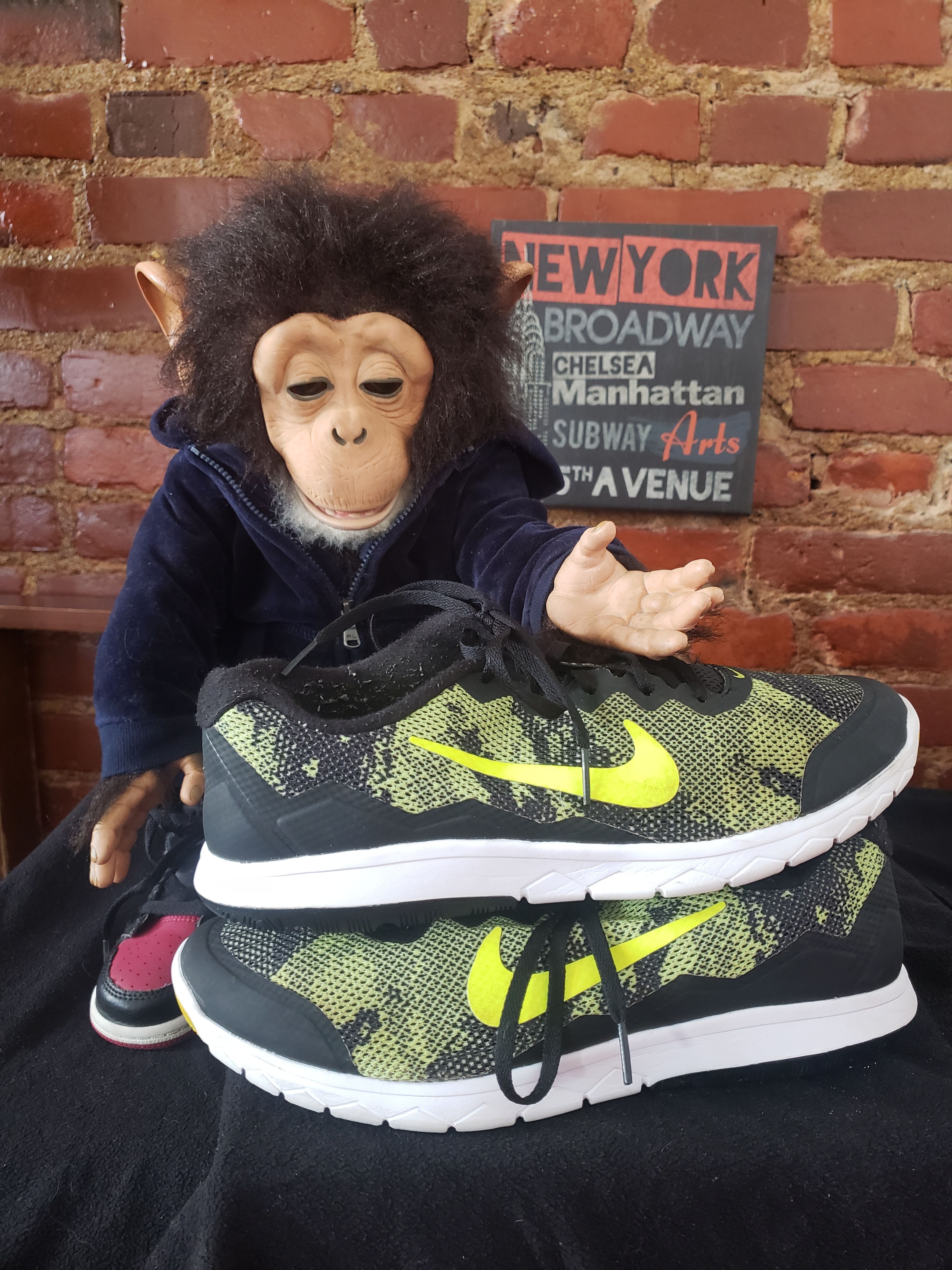Nike Nike Flex Experience Size US 10 / EU 43 - 6 Thumbnail