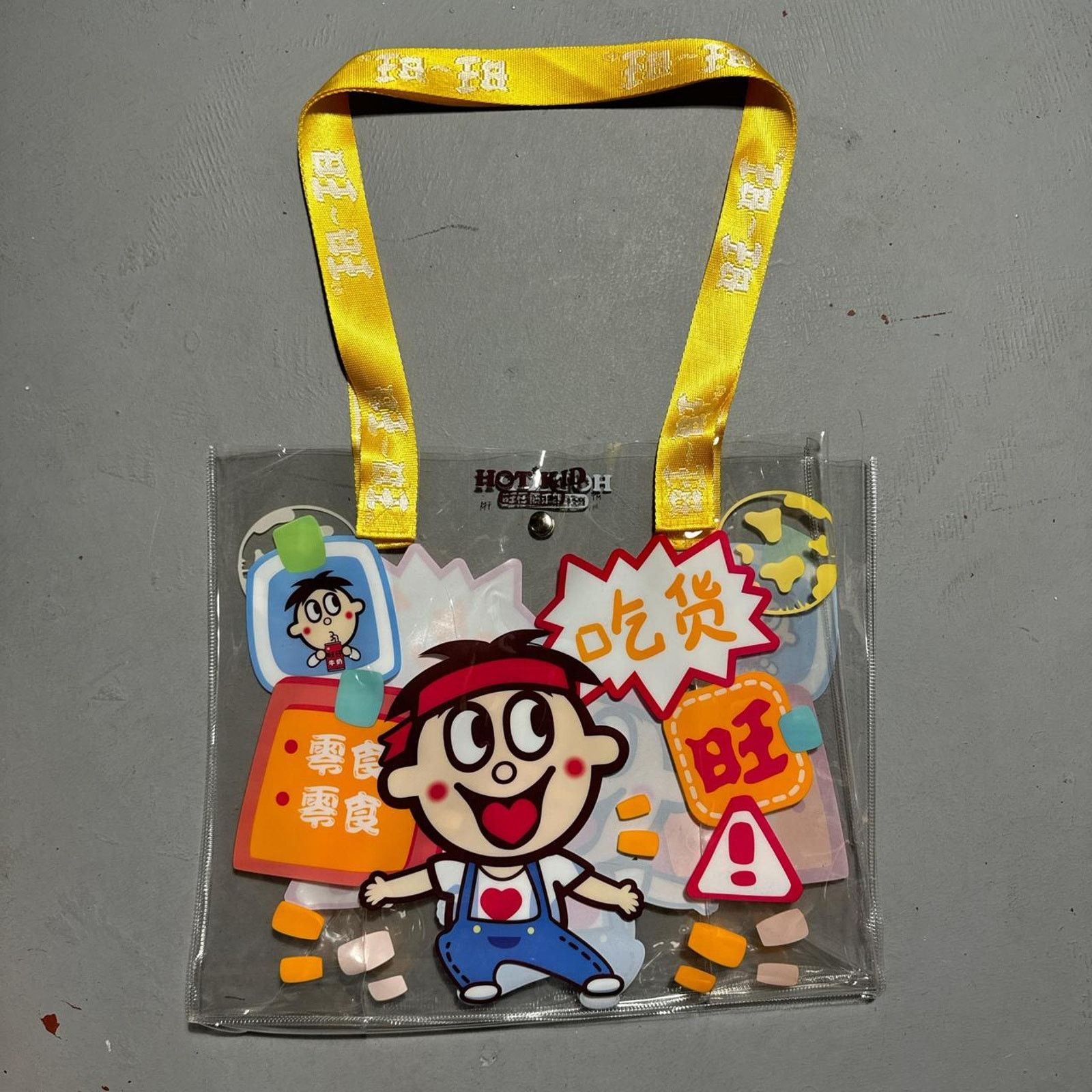 Other Cute japanese kawaii hand bag Size ONE SIZE - 1 Thumbnail