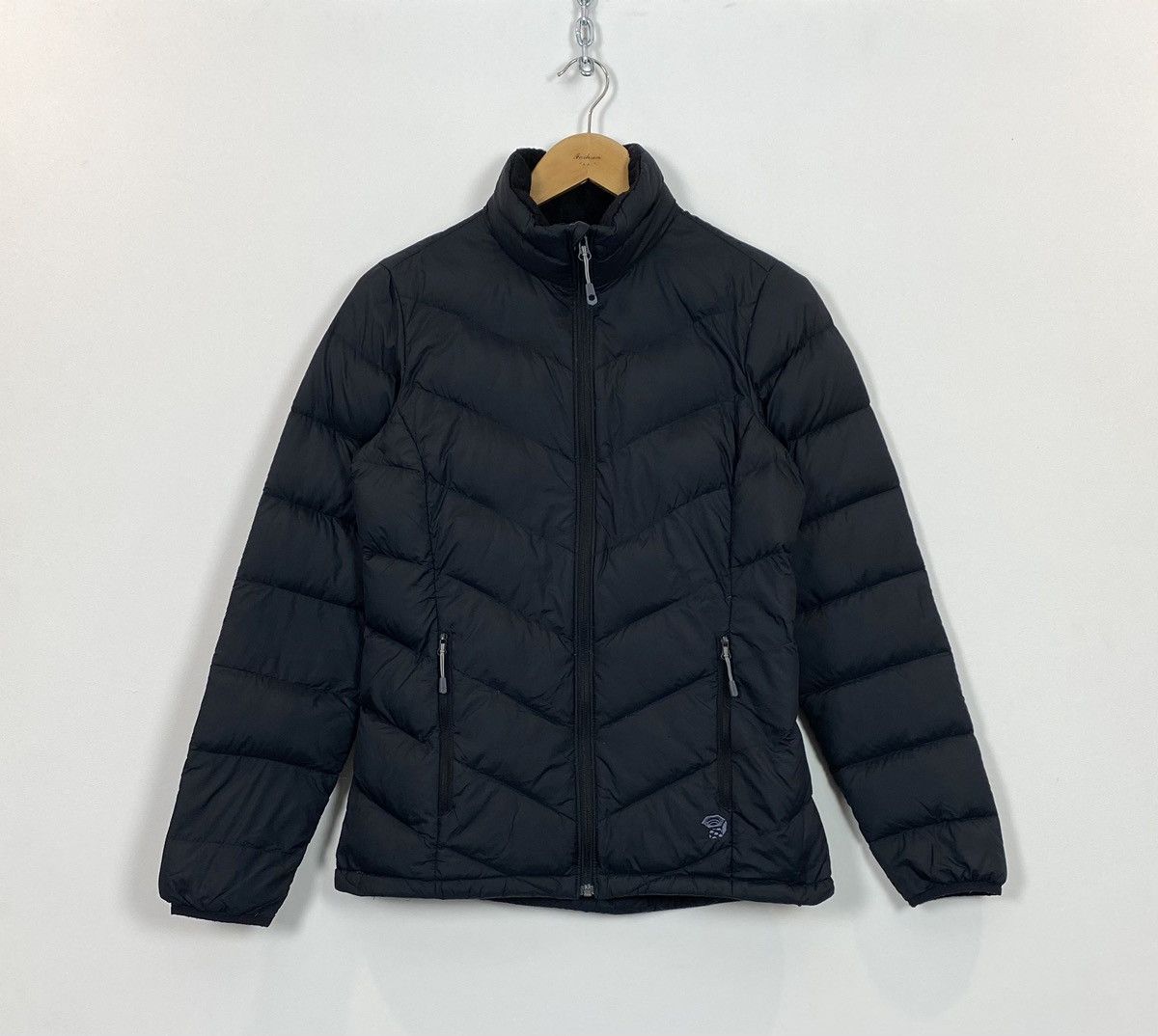 Mountain Hardwear Mountain Hardwear Women’s Duck Down Puffer Jacket 650 Size S Size S / US 4 / IT 40 - 1 Thumbnail