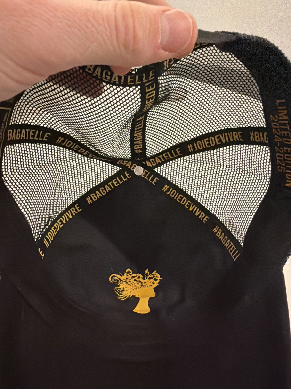 Other Bagatelle St. Barths Size ONE SIZE - 3 Thumbnail