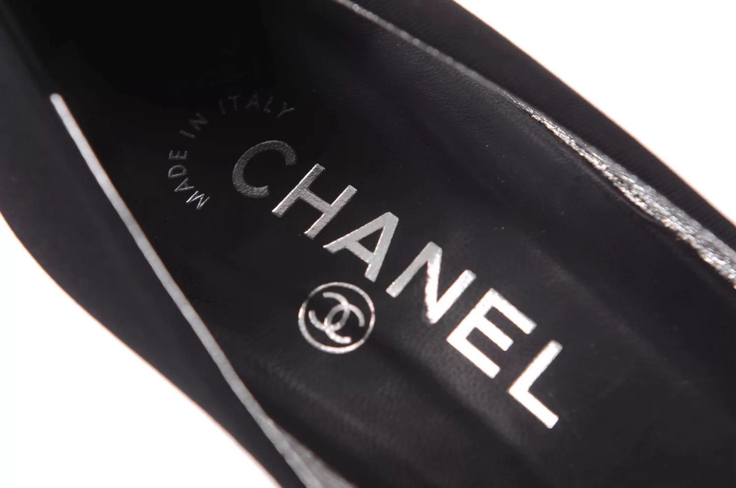 Chanel Chanel Women's Pumps Size 37 Size US 6.5 / IT 36.5 - 5 Thumbnail