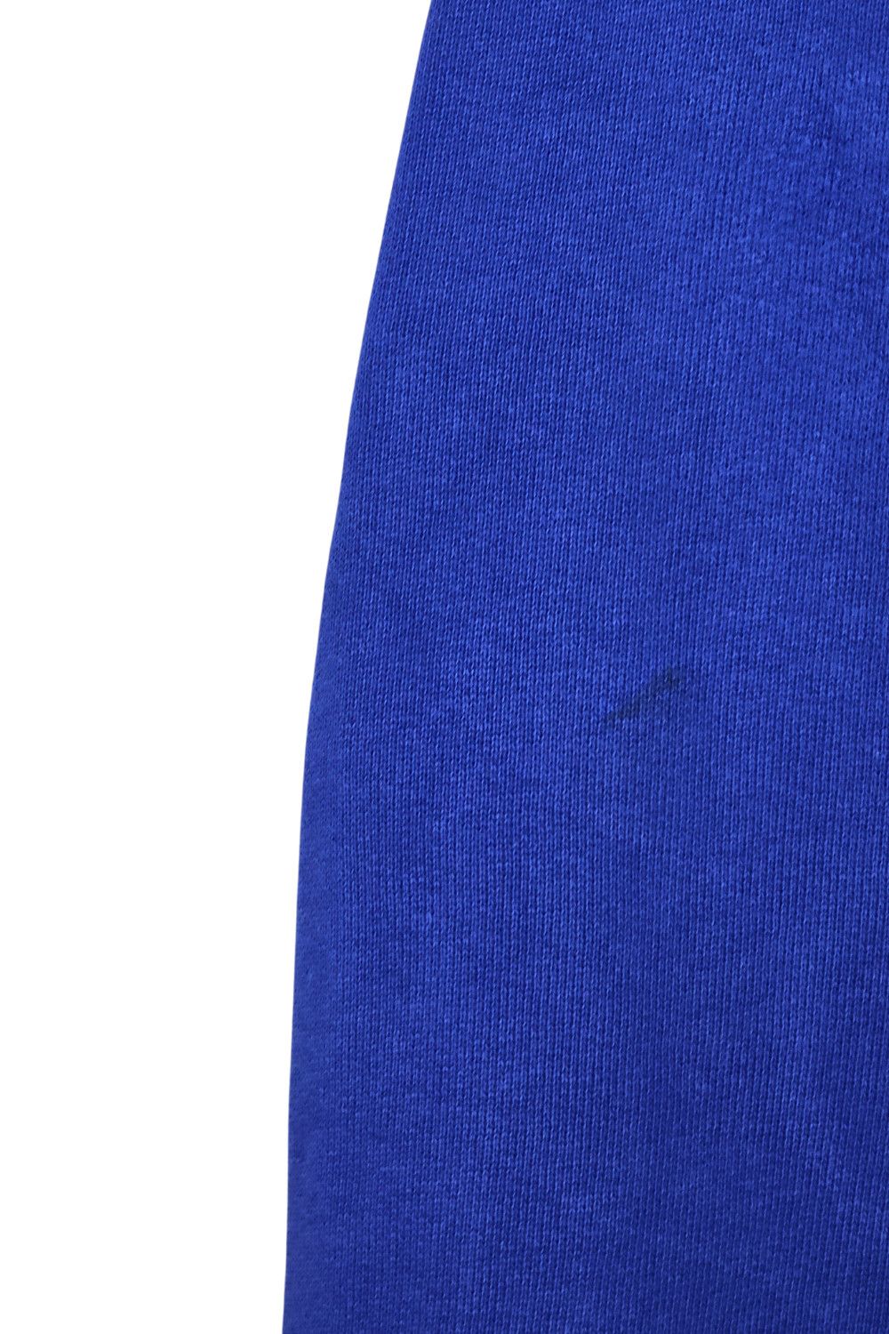 Polo Ralph Lauren 2006 PRL“Big Pony” Thermal-Lined Zip Hoodie - Royal Blue - S Size US S / EU 44-46 / 1 - 16 Thumbnail