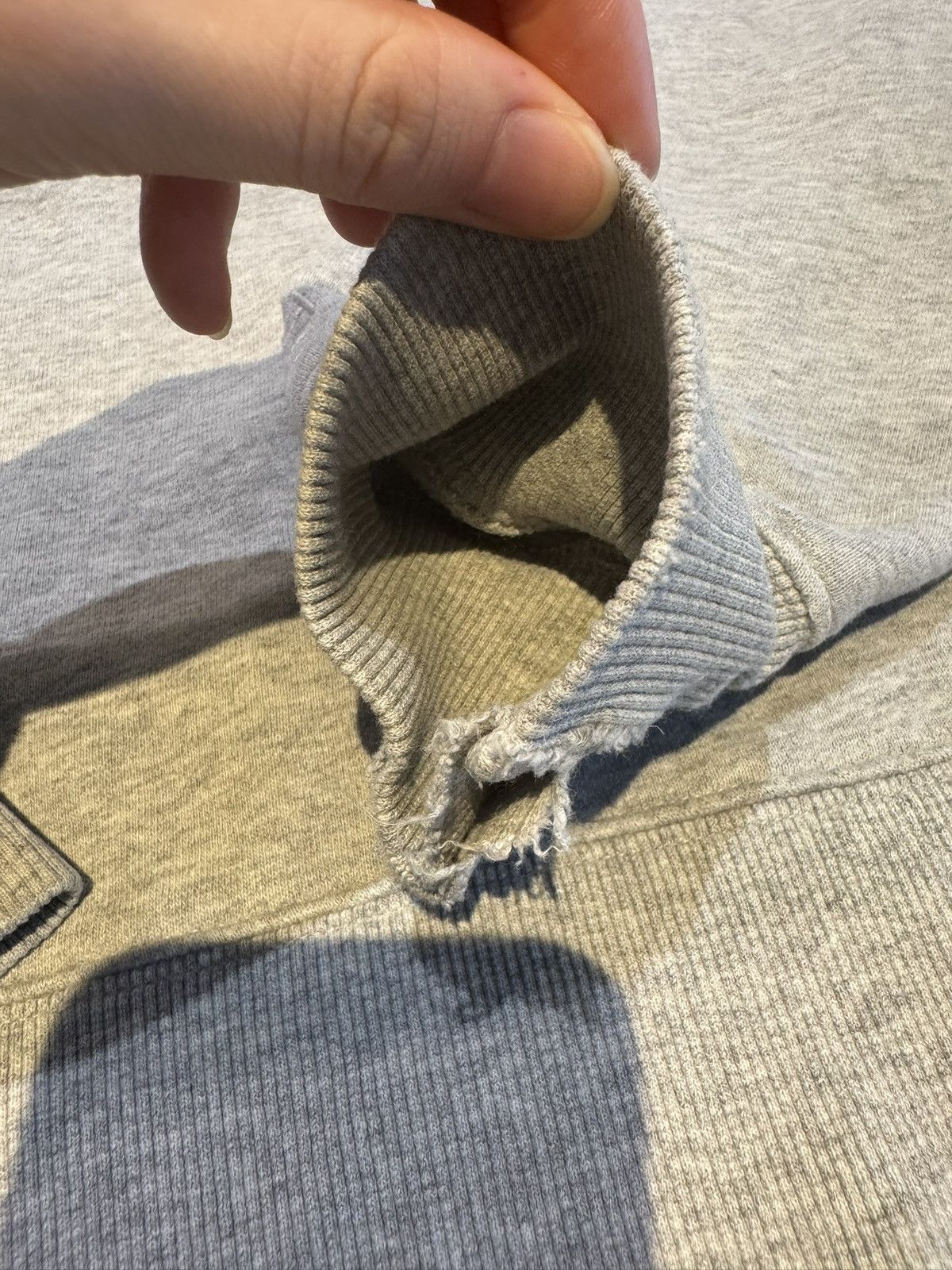 TNA TNA cozy af fleece Size XS / US 0-2 / IT 36-38 - 7 Thumbnail