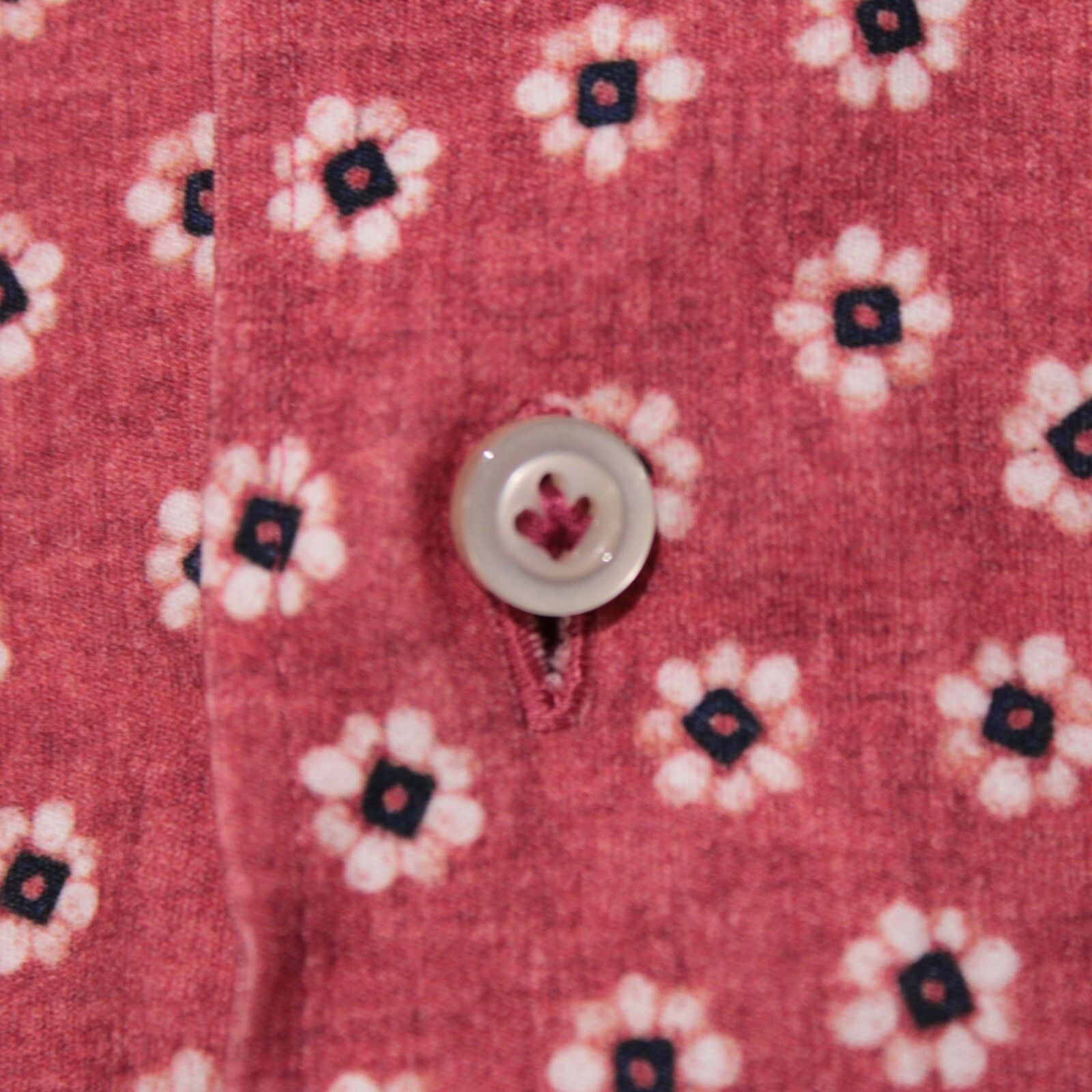 Other Emanuel Berg New with tags Shirt Size XL US In Red Size US XL / EU 56 / 4 - 7 Thumbnail