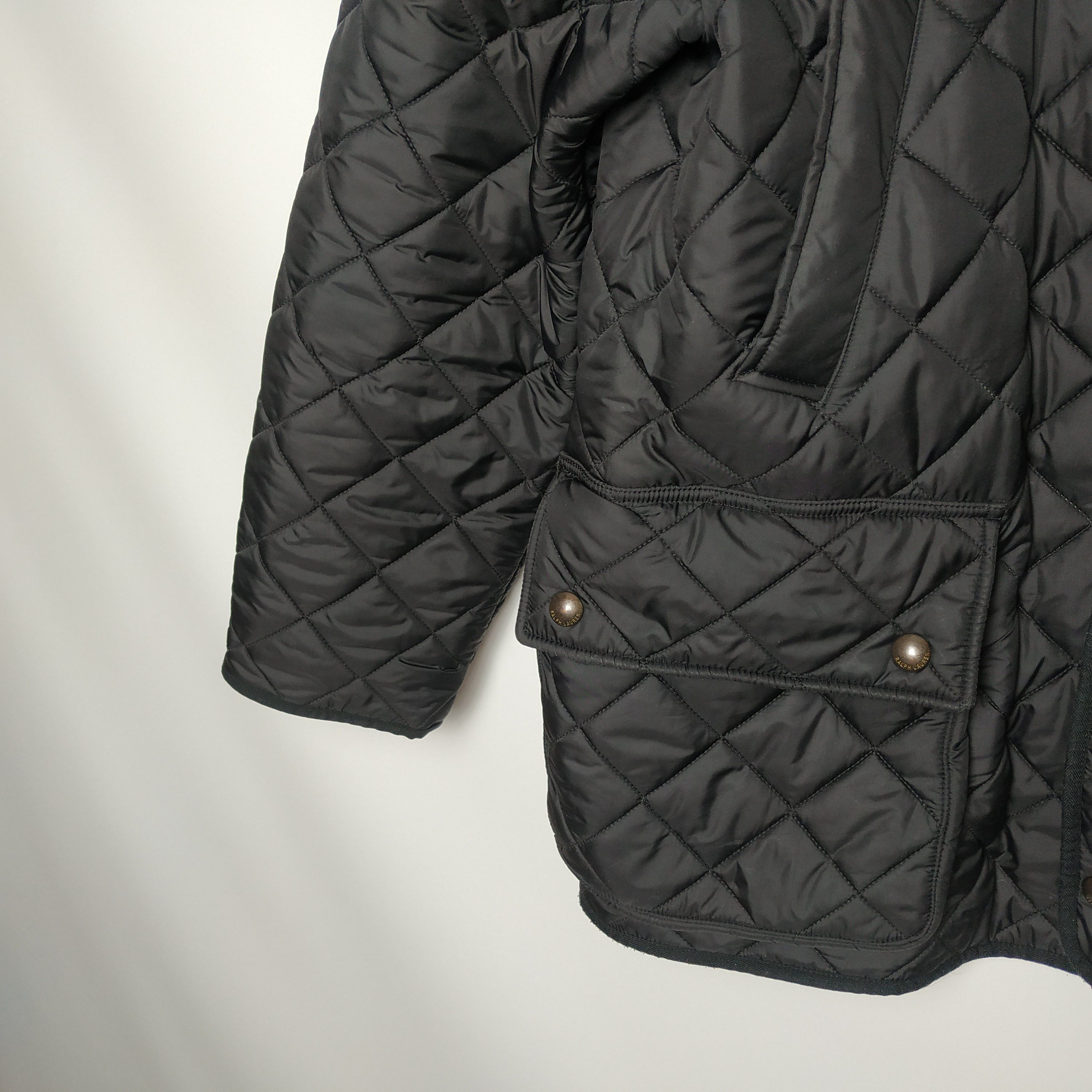 Polo Ralph Lauren Polo Ralph Lauren Lined Jacket Size US M / EU 48-50 / 2 - 9 Thumbnail