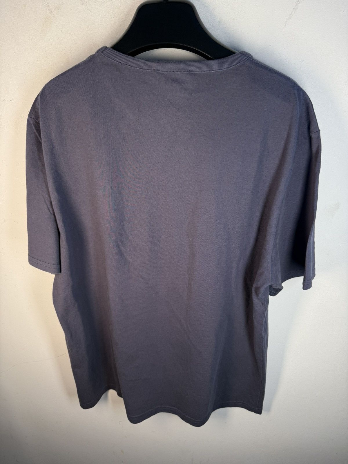 Yves Saint Laurent YSL T-shirt Big Logo Size US L / EU 52-54 / 3 - 6 Thumbnail