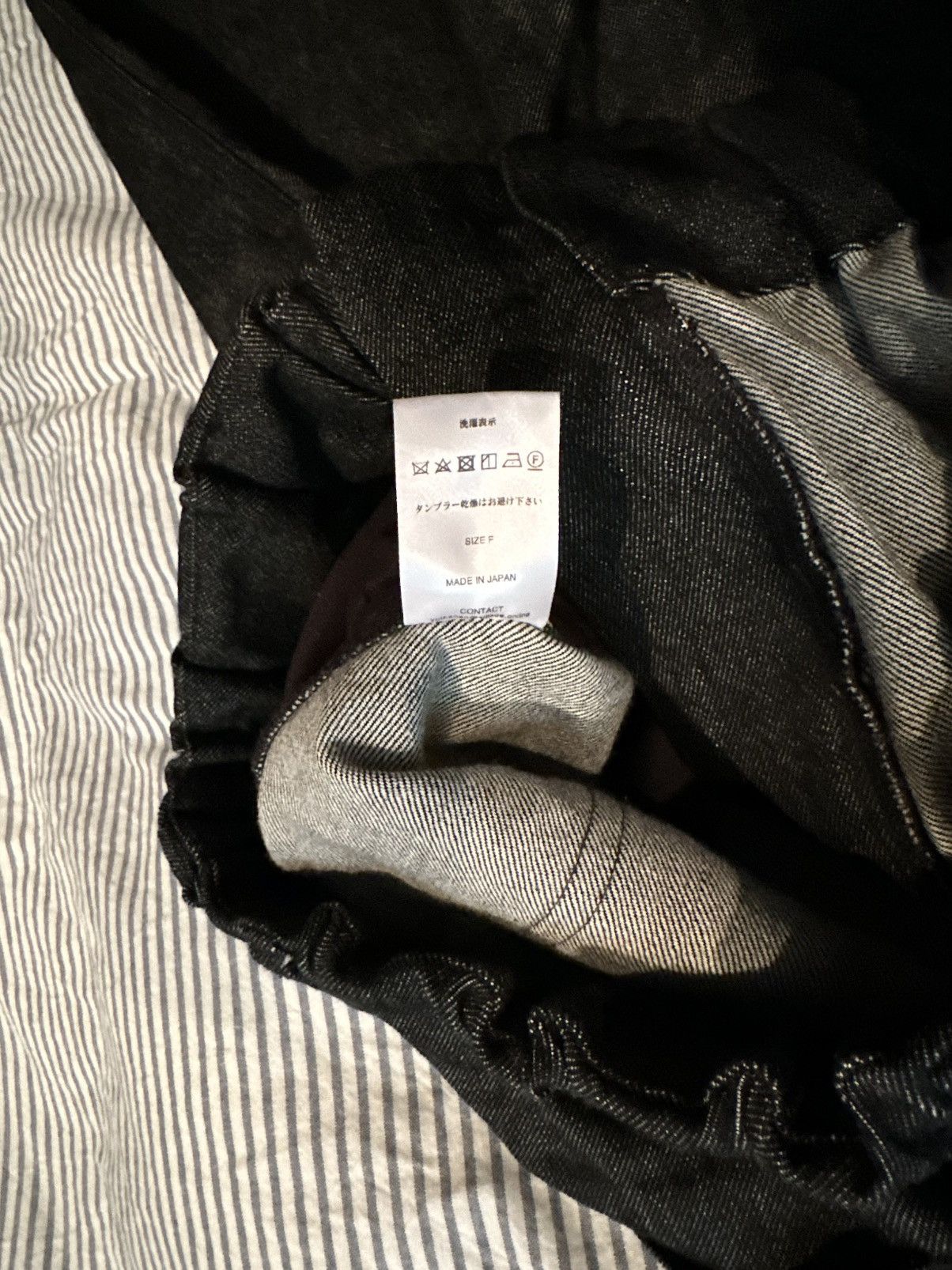 Sillage Sillage Circle Pant Size US 32 / EU 48 - 6 Thumbnail
