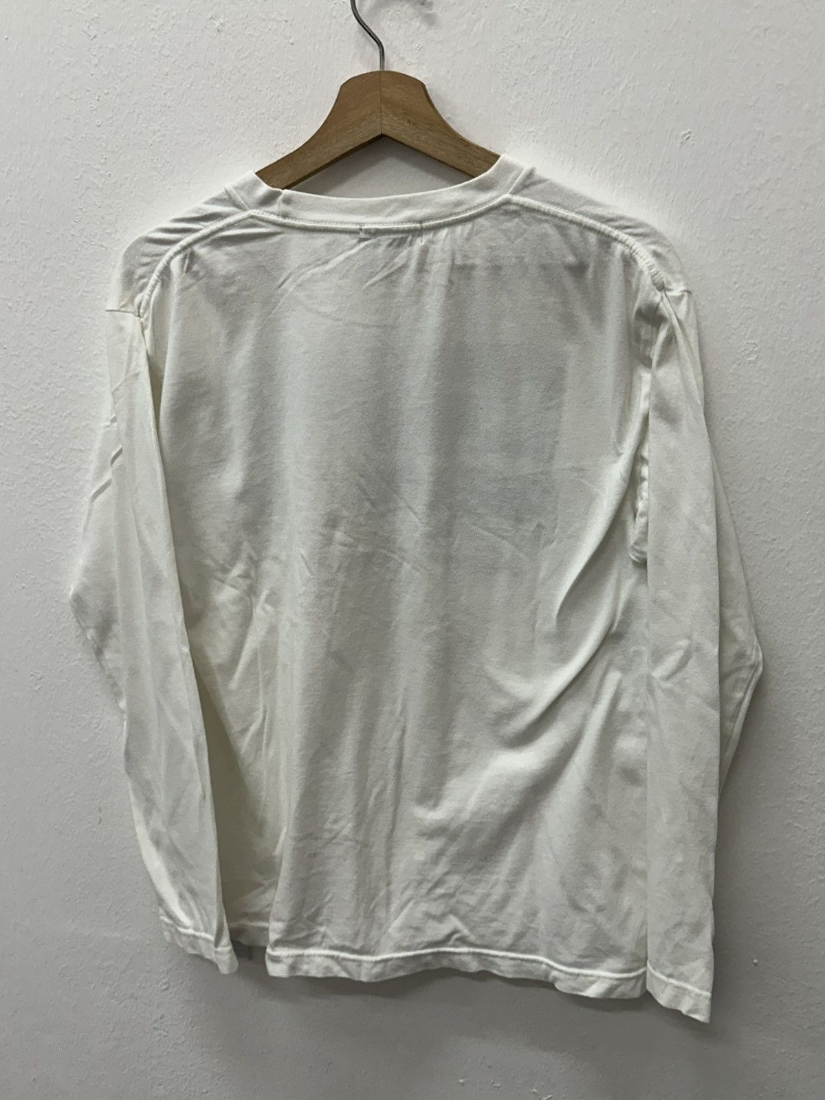 Anime Anime Shintarō "Generation of Miracles" Bandai L/S Shirt Size US M / EU 48-50 / 2 - 8 Thumbnail