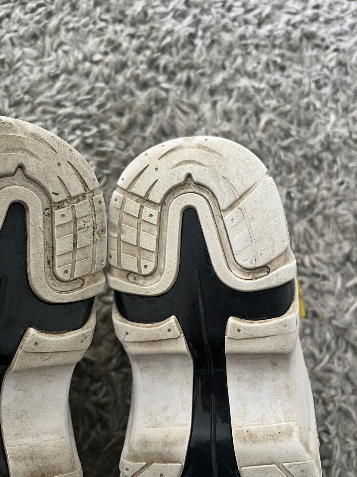 Raf Simons Raf Simons Cylon-21 Size US 12 / EU 45 - 7 Thumbnail