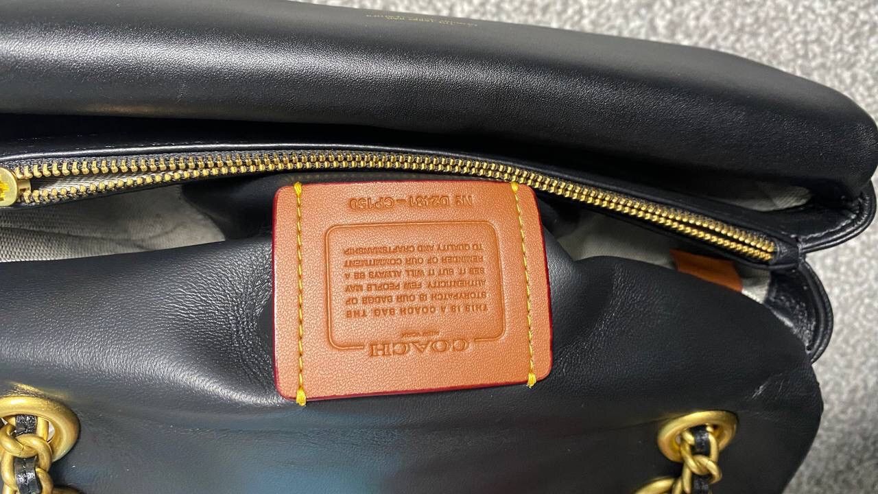 Coach Coach Tabby Shoulder Bag 26 Size ONE SIZE - 6 Thumbnail
