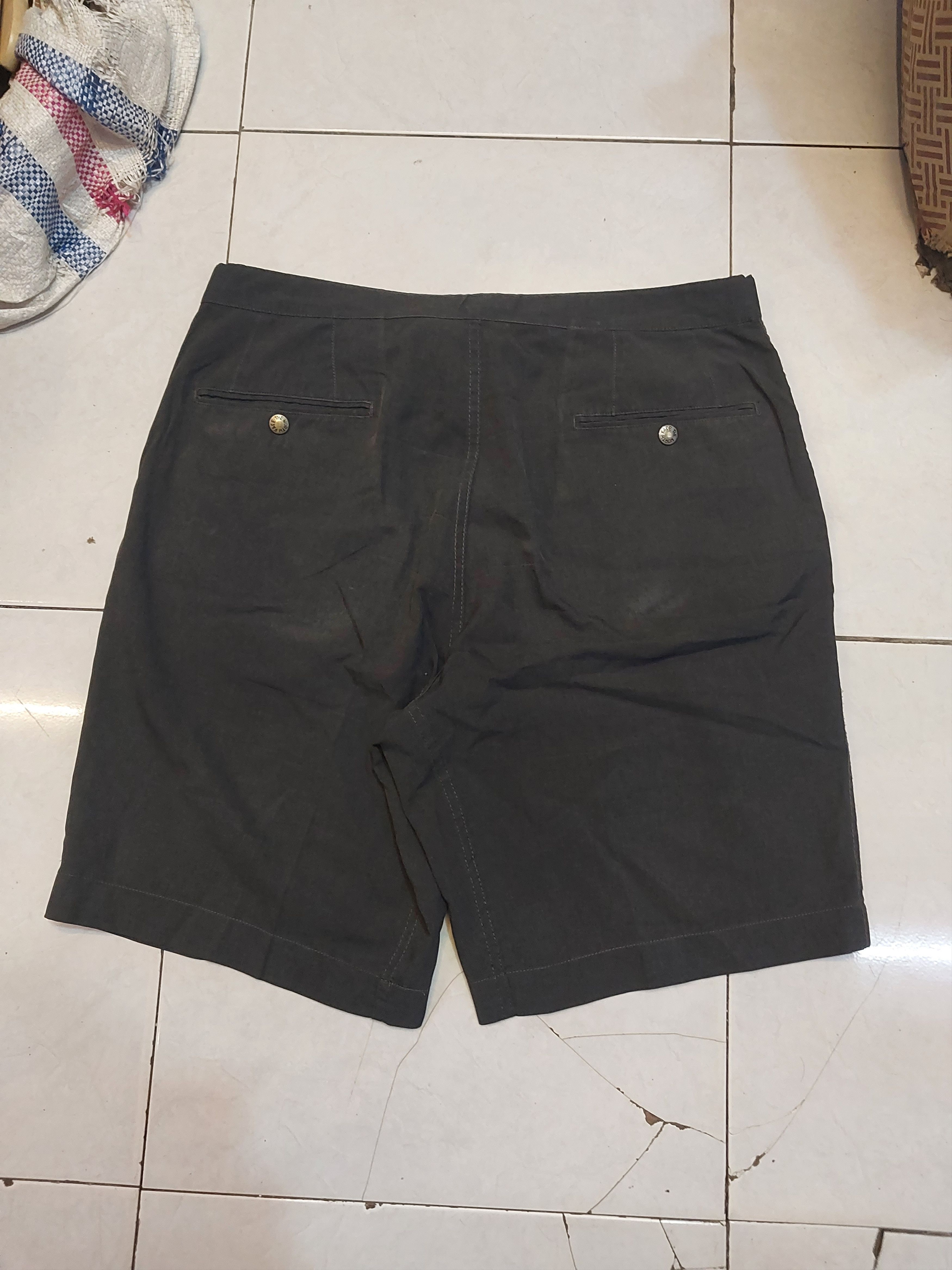 Nanamica × The North Face Purple Label Short Pants The North Face Nanamica Size US 34 / EU 50 - 4 Thumbnail