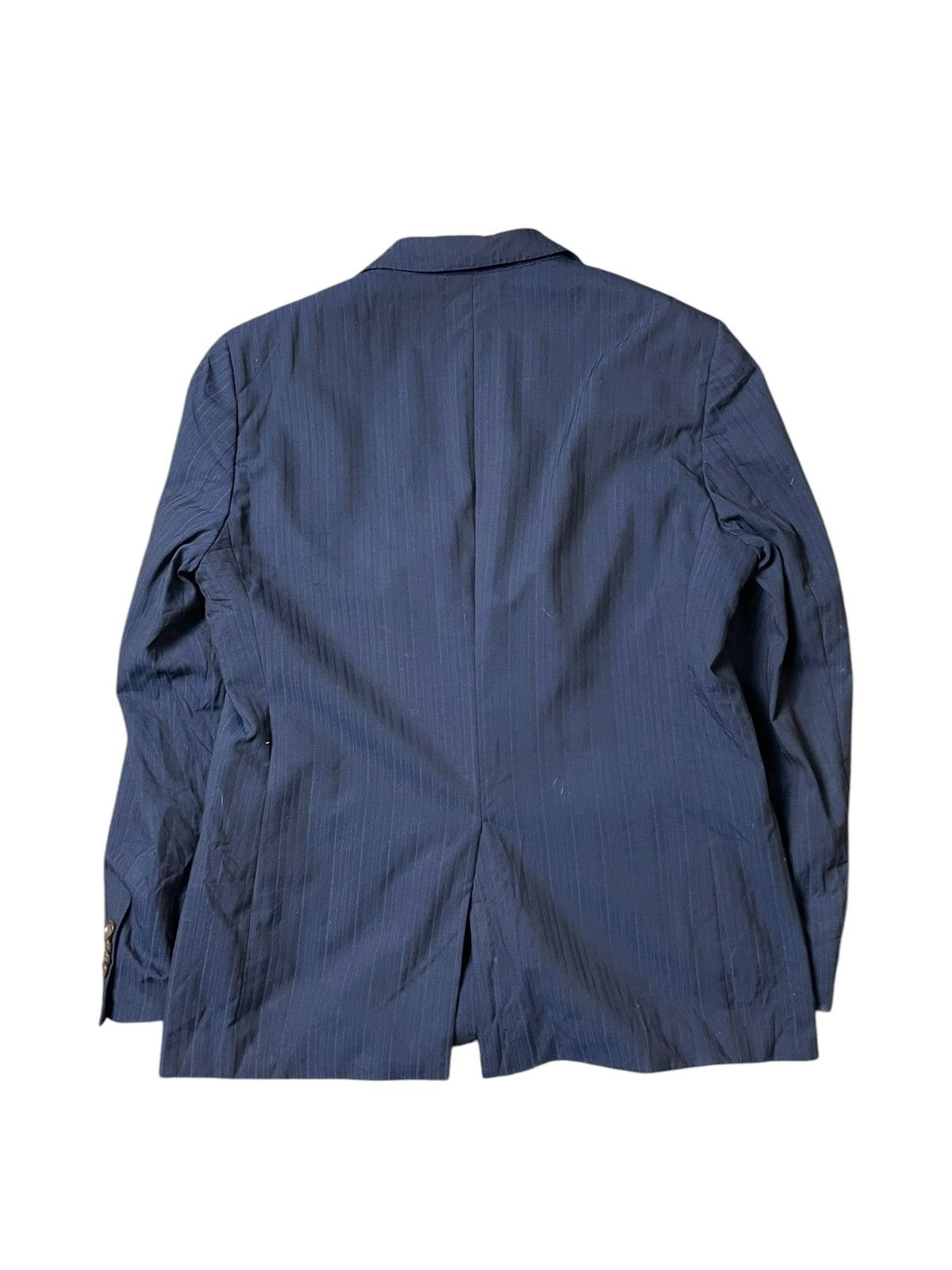 Designer × Japanese Brand × Vintage PERSON’S FOR MEN Brand Light Blazer (98) Size US XXS / EU 40 - 5 Thumbnail