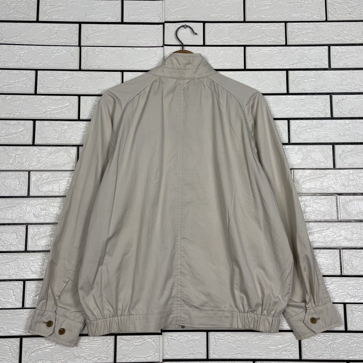 Burberry Burberry London Bomber Jacket Size US M / EU 48-50 / 2 - 7 Thumbnail