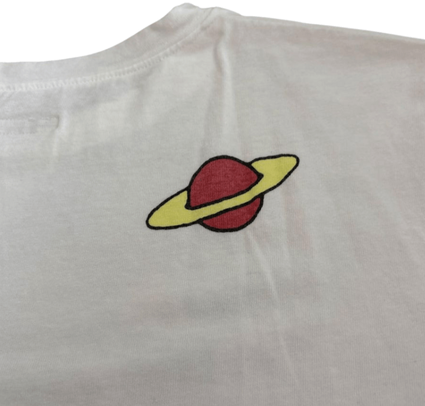 Kapital Capital Tenjiku Crew T-Shirt Size US M / EU 48-50 / 2 - 4 Thumbnail