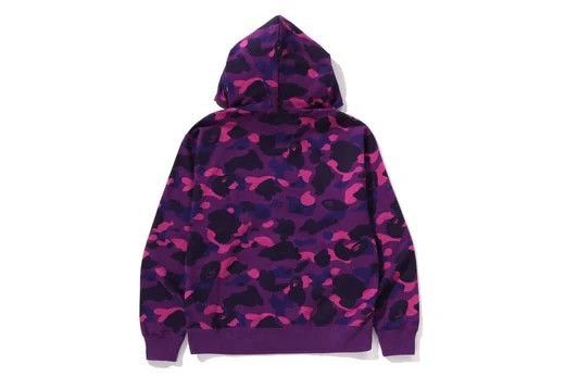 Bape Bape Hoodie Size ONE SIZE - 2 Thumbnail