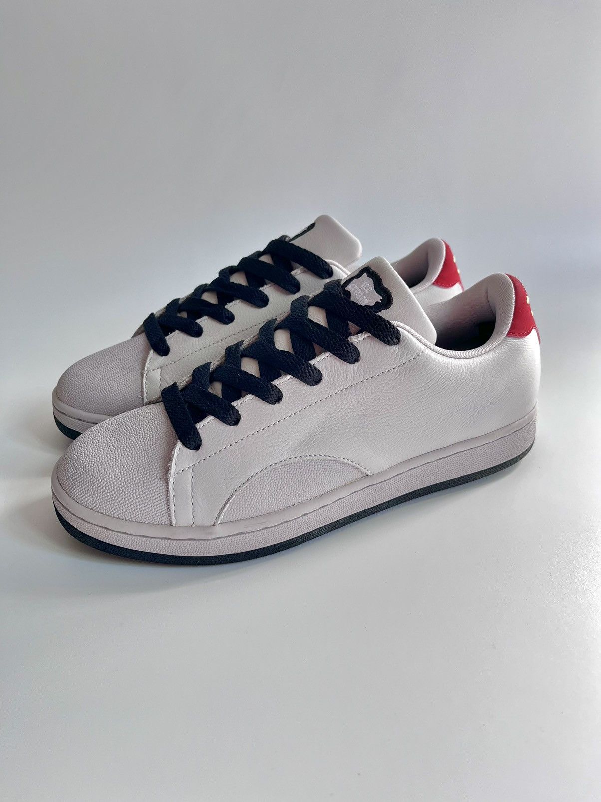 Icecream × Reebok Reebok x Ice Cream Board Flip 2 Sheer Grey / Pharrell Nigo Size US 8.5 / EU 41-42 - 5 Thumbnail