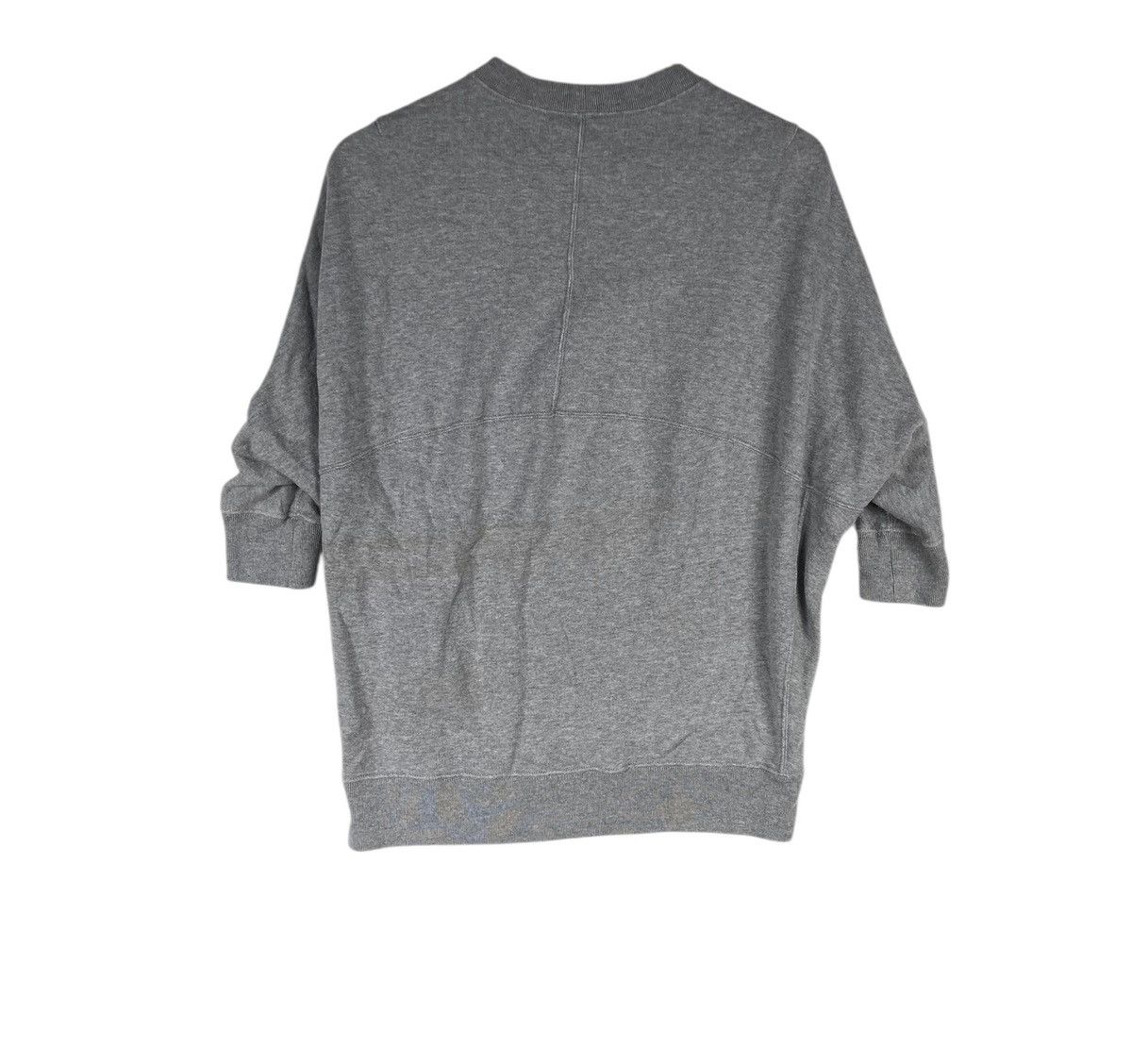 Junya Watanabe AD2011 Junya Watanabe Comme Des Garcons 3Q Long Jumper Size M / US 6-8 / IT 42-44 - 3 Thumbnail