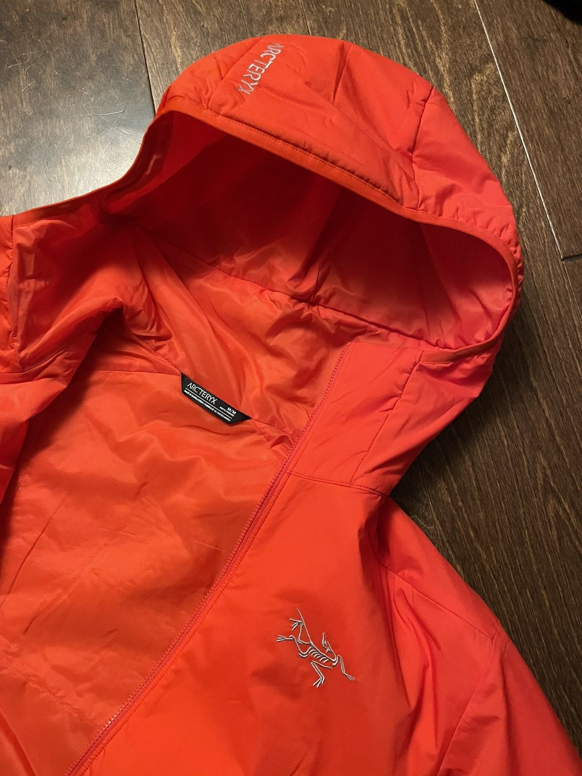 Arc'teryx Arc’teryx Atom Hoodie Size US M / EU 48-50 / 2 - 4 Thumbnail