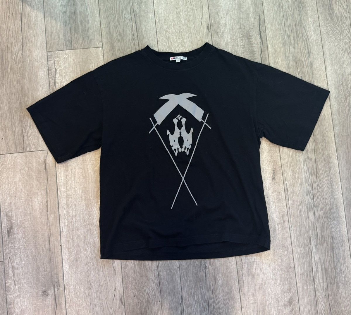 Other Warpaint “Scythe” T-Shirt Size US XL / EU 56 / 4 - 3 Thumbnail