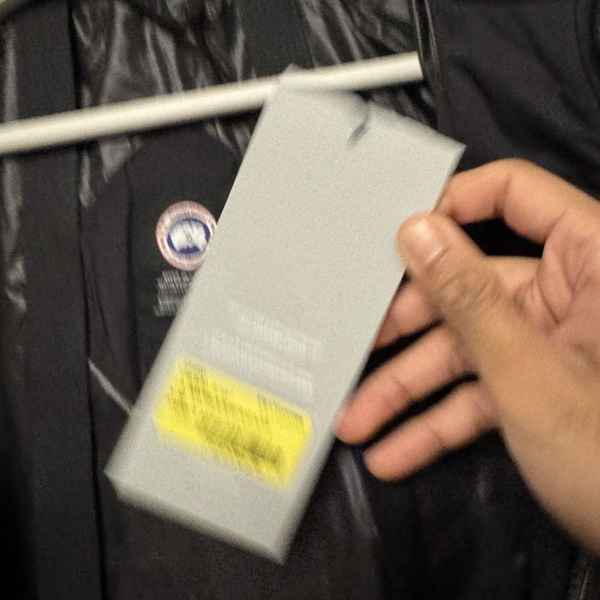 Canada Goose CANADA GOOSE Toronto Jacket Size US M / EU 48-50 / 2 - 10 Thumbnail