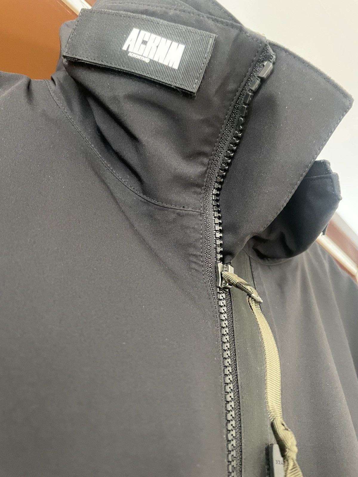 Acronym Acronym J47-GT Size US XS / EU 42 / 0 - 4 Thumbnail