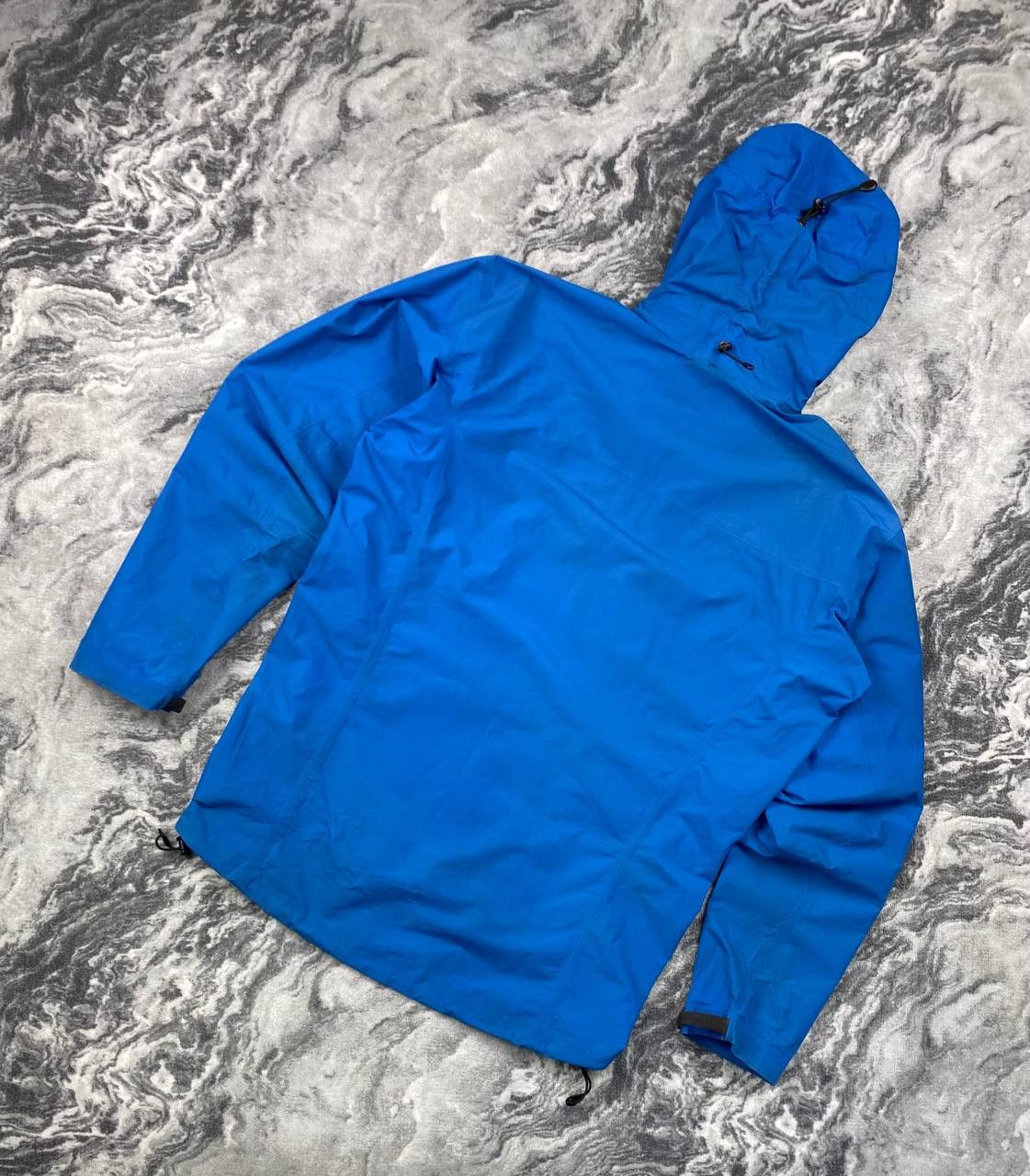 Arc'teryx Arc'teryx Beta SL Gore Tex Jacket Men Size M Blue Size US M / EU 48-50 / 2 - 13 Thumbnail