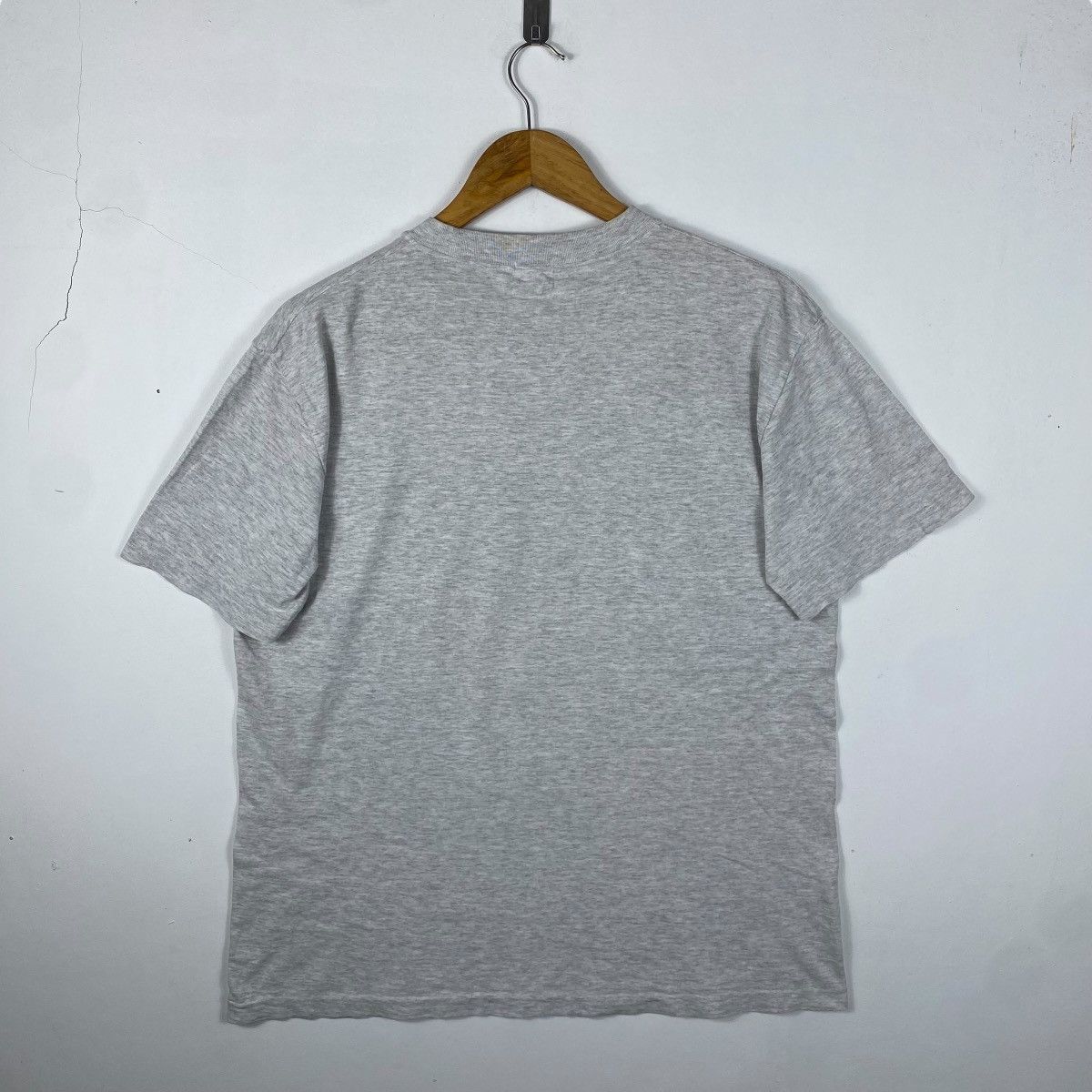 Vintage Vintage 90's PEPSI-COLA America's Favorite Brand Graphic Tee Size US L / EU 52-54 / 3 - 4 Thumbnail