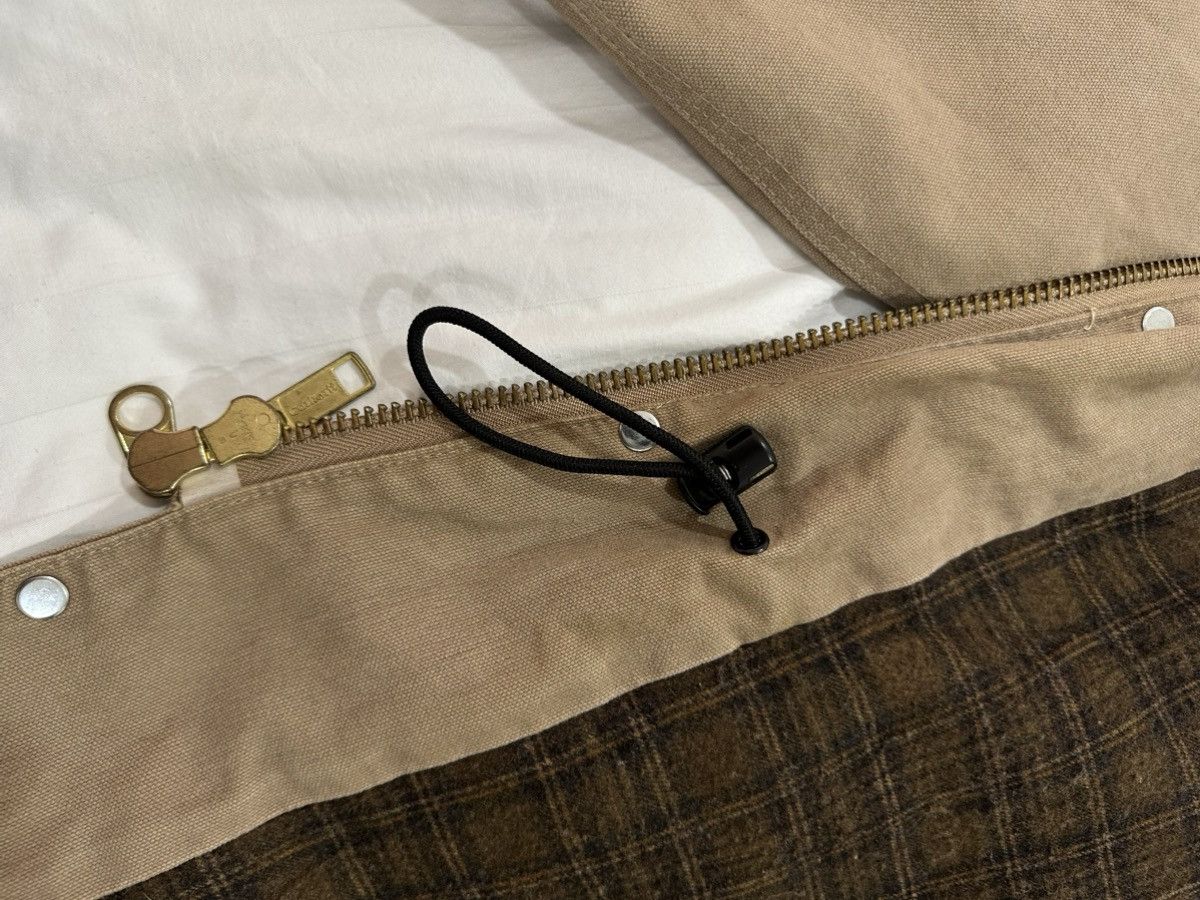 Carhartt Vintage Carhartt Ranch Jacket | 2004 Size US M / EU 48-50 / 2 - 13 Thumbnail