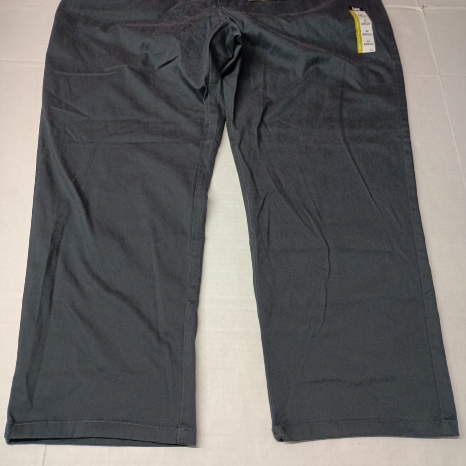 Lee Lee Extreme Motion MVP Pants Men's 48x30 Navy Blue Regular Size US 44 / EU 60 - 3 Thumbnail