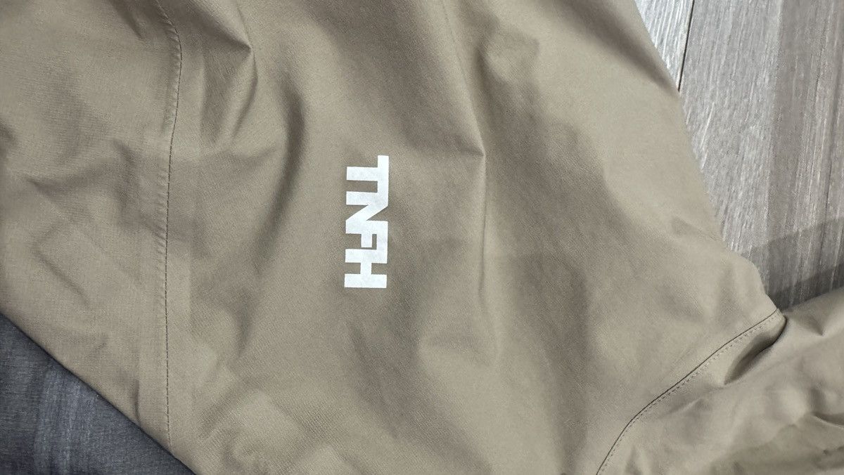 The North Face The North Face x HYKE Running Jacket size Med Size US M / EU 48-50 / 2 - 5 Thumbnail