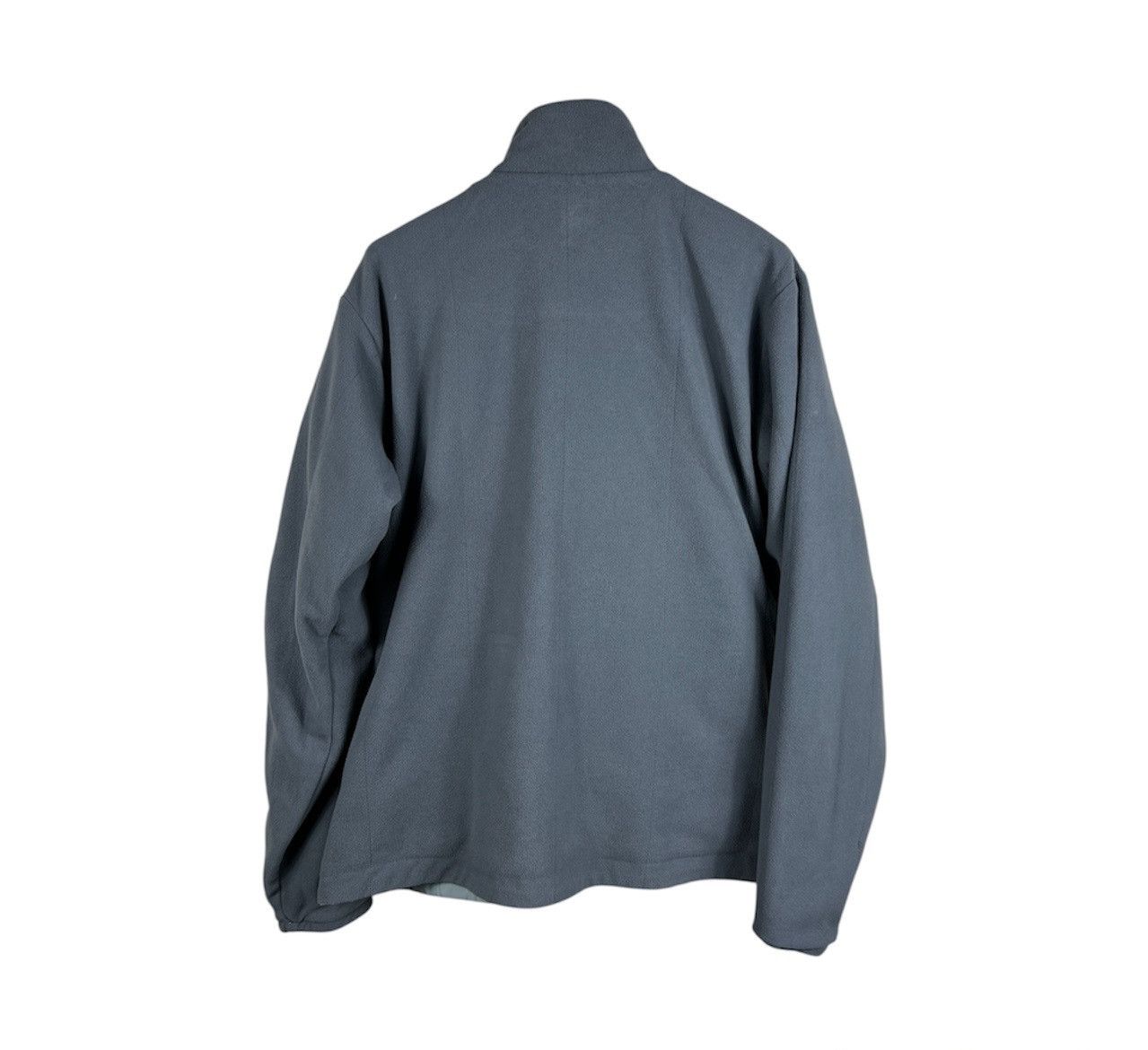 Nike ACG Vintage 90s Nike ACG y2k reversible jacket sherpa fleece Size M / US 6-8 / IT 42-44 - 4 Thumbnail