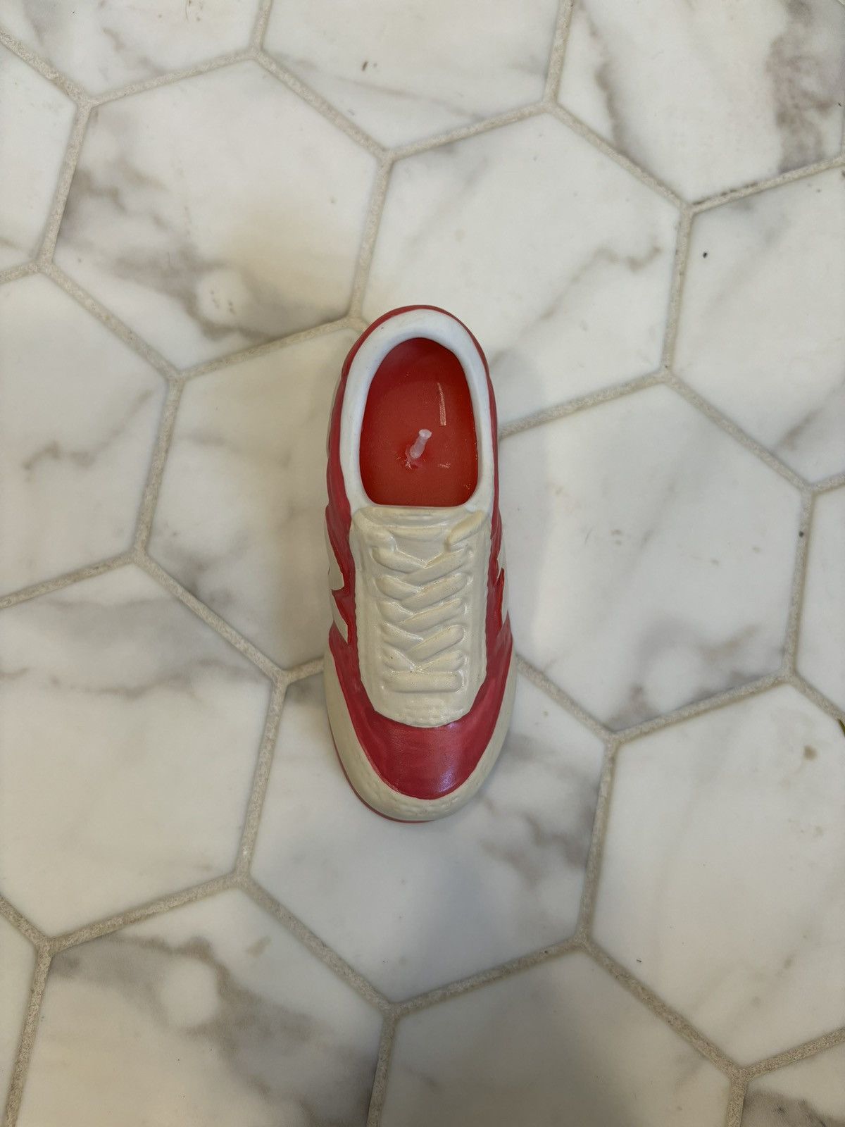 New Balance Vintage New Balance Sneaker Candle Size ONE SIZE - 5 Thumbnail