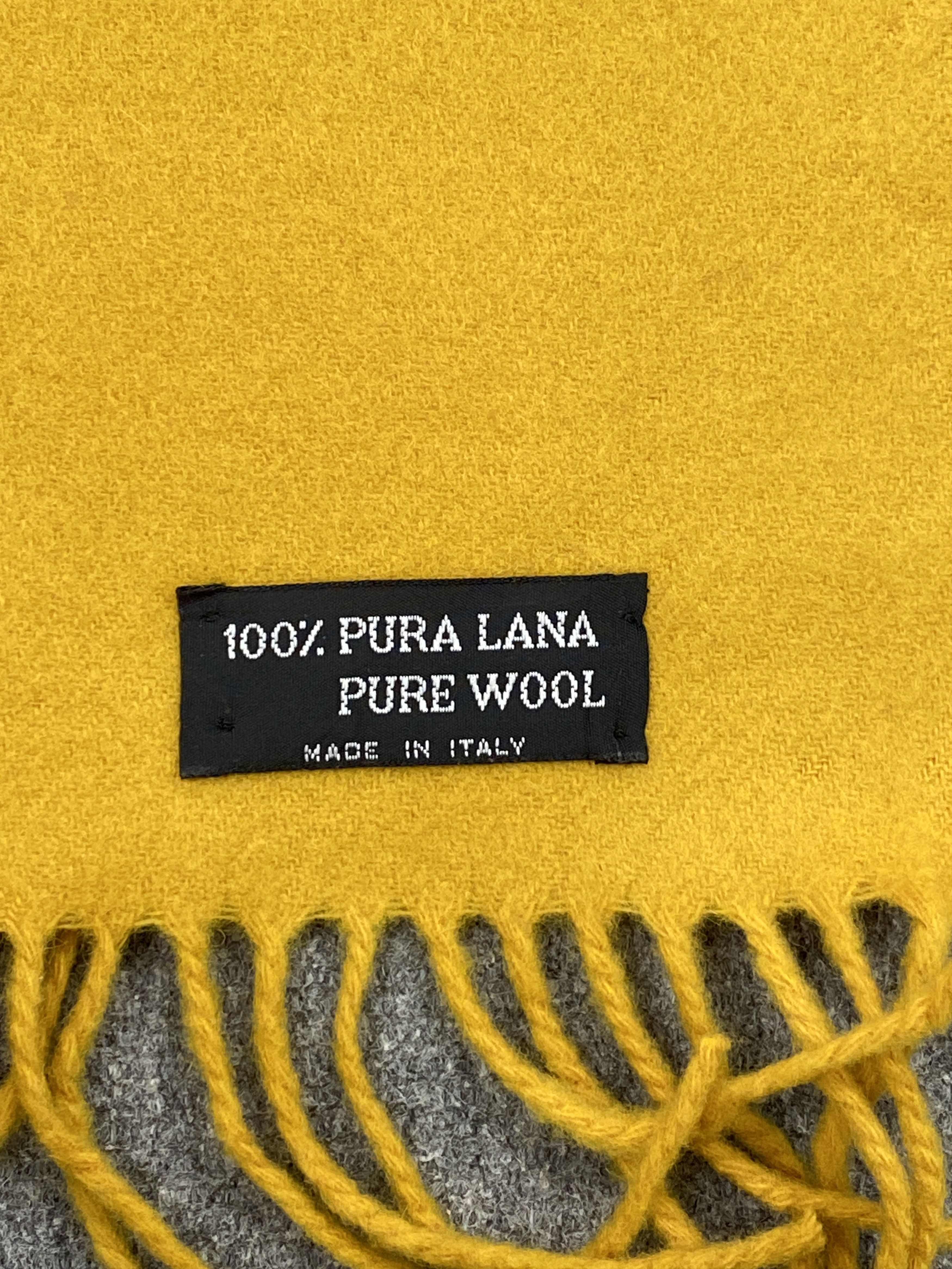 Trussardi Trussardi Scarf / Muffler / Neckwear - SC0026 Size ONE SIZE - 9 Thumbnail