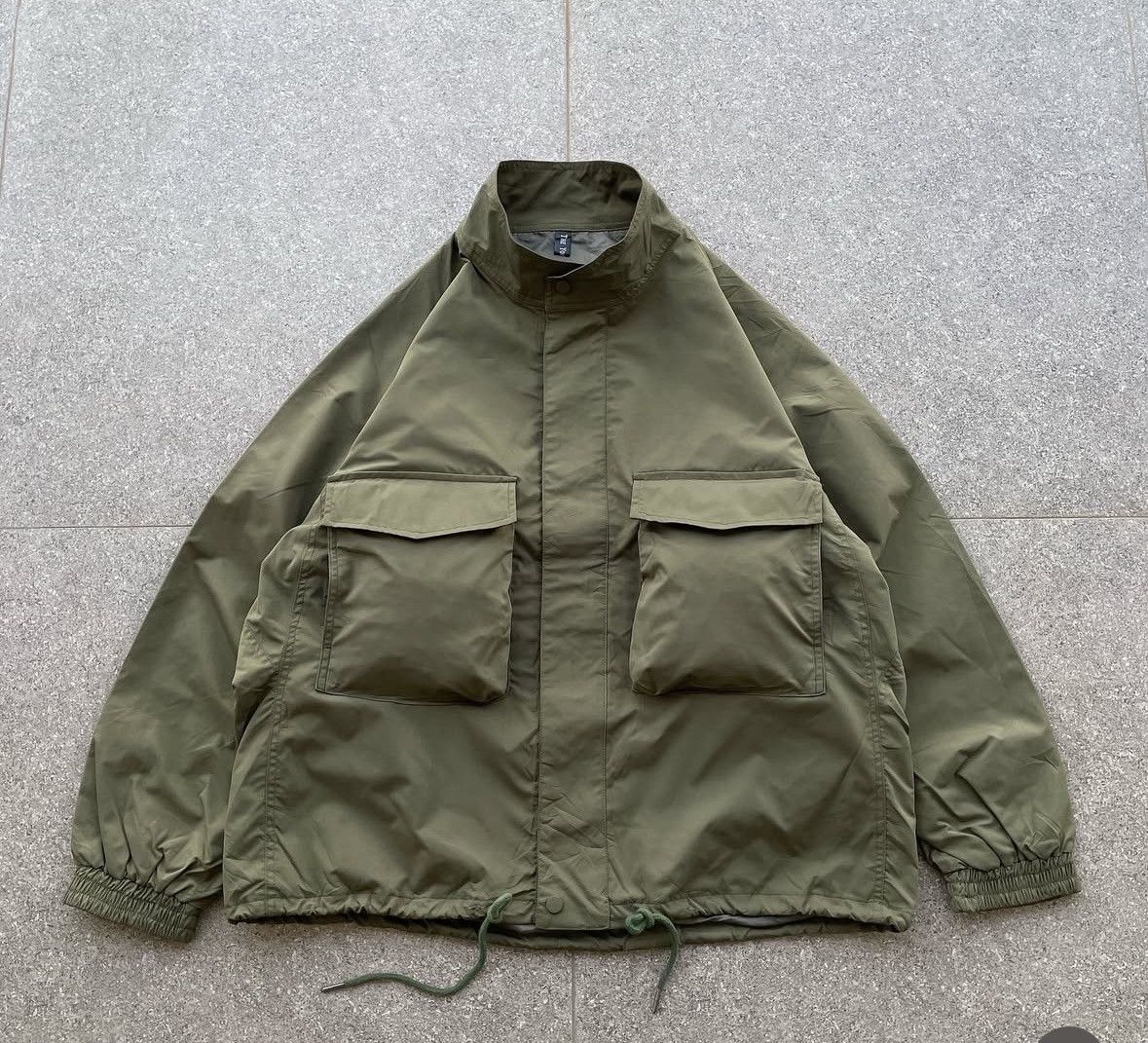 Youwen M65 Jacket