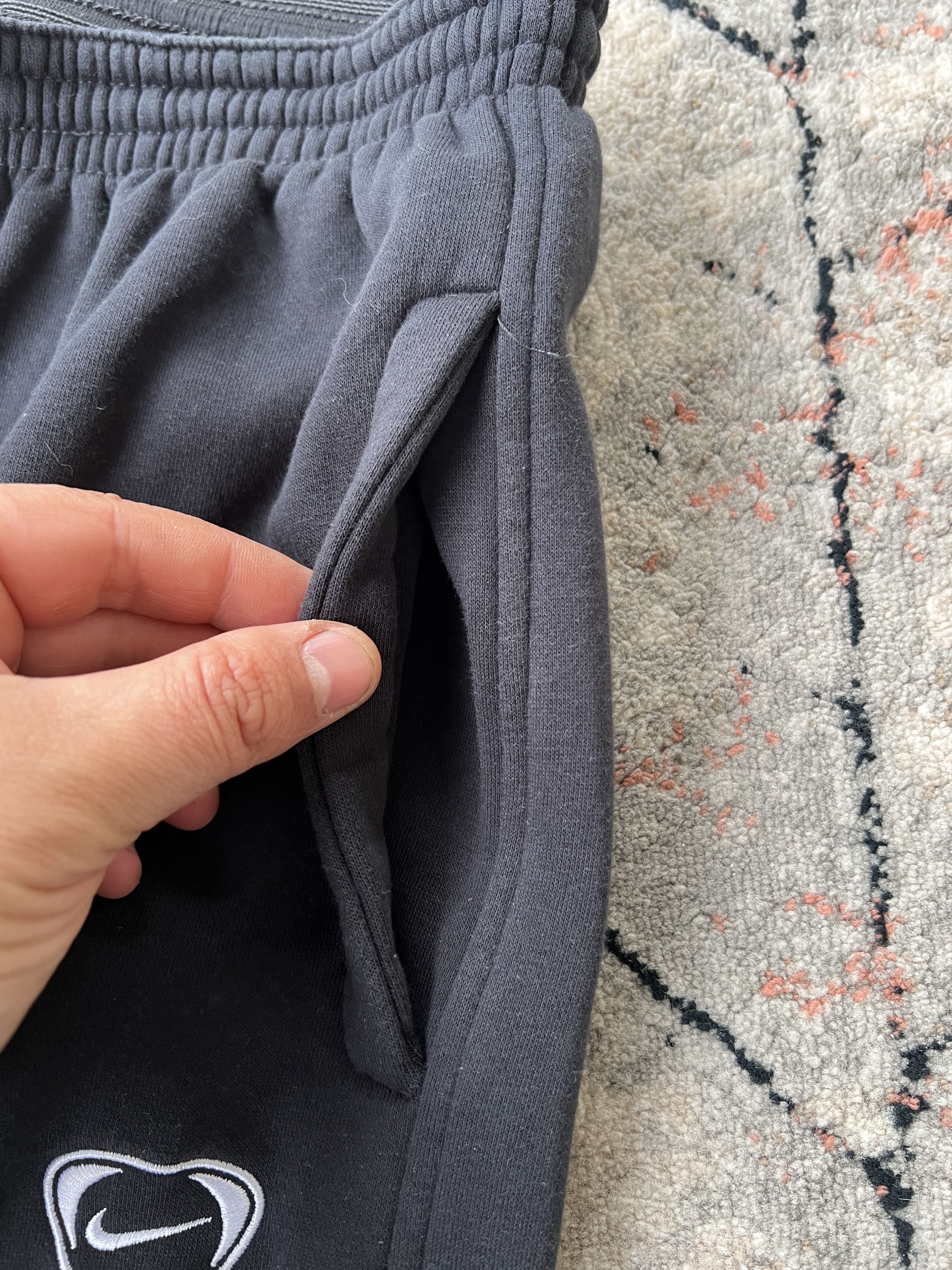 Nike Nike Vintage Pants Size US 36 / EU 52 - 3 Thumbnail